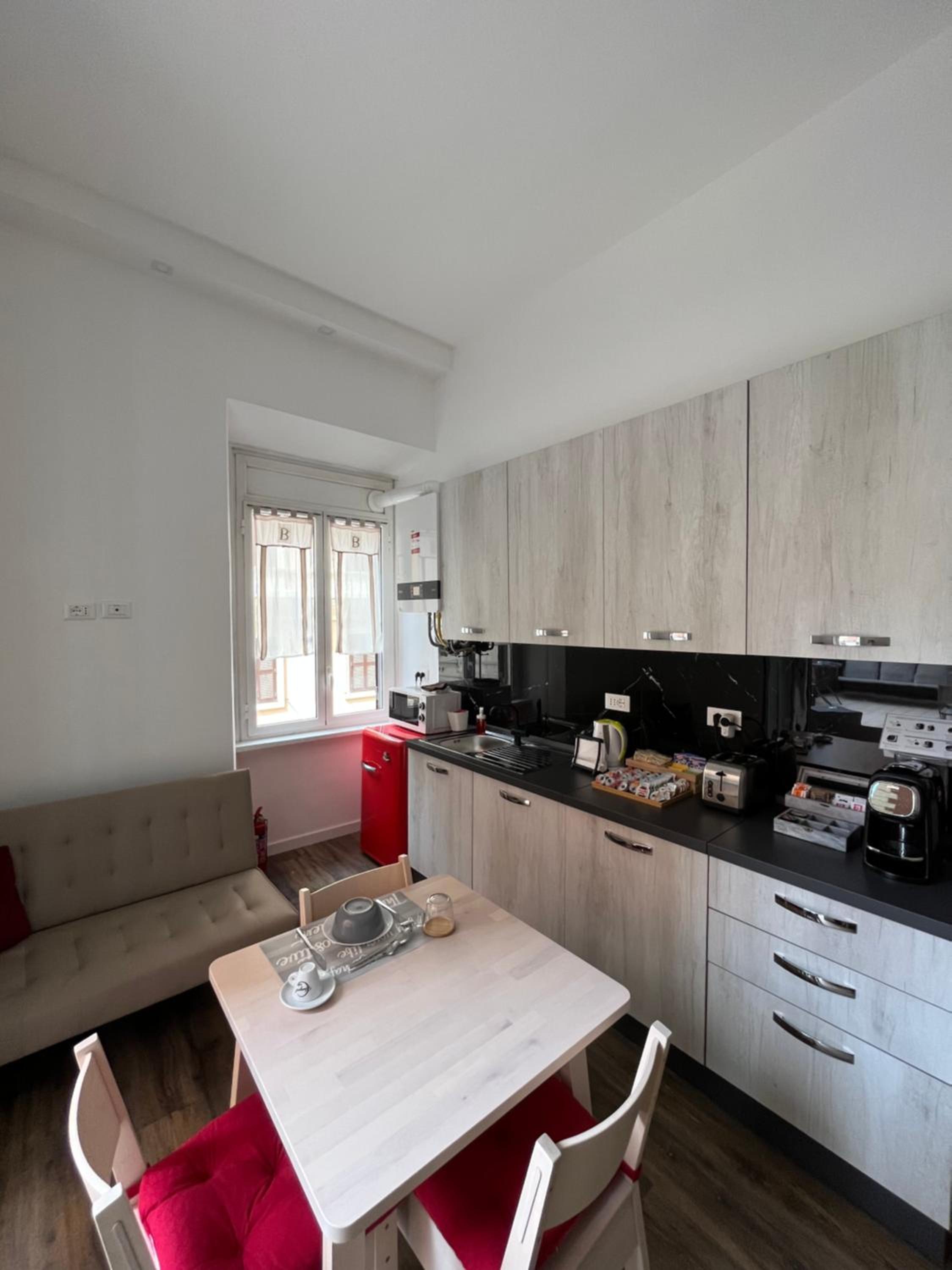 Domus Flavia B&B
