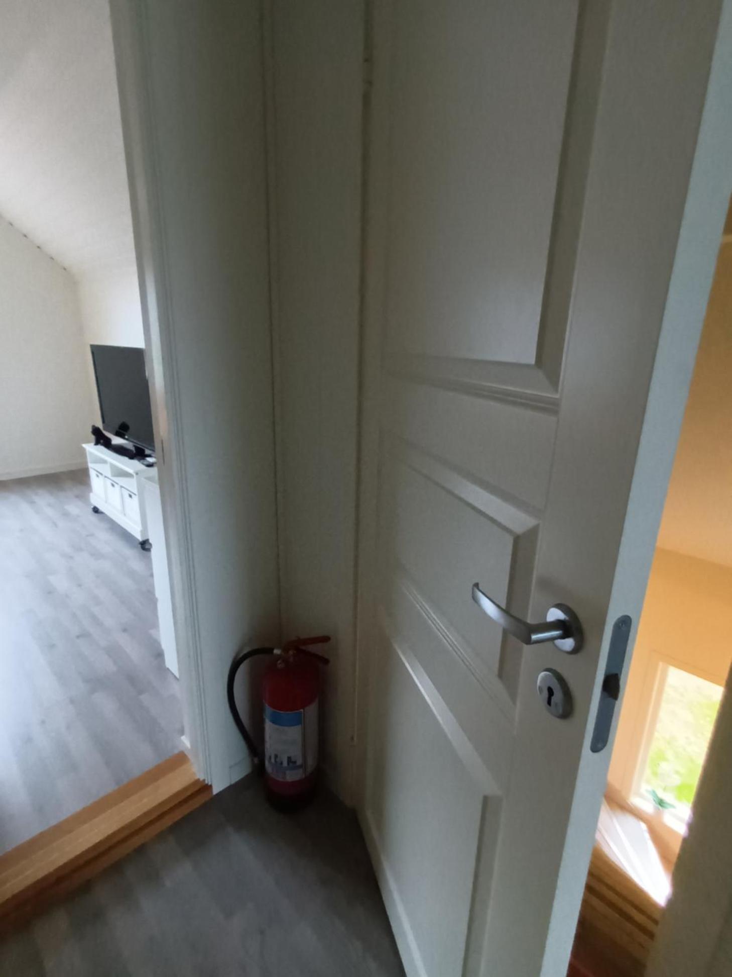 Olgas apartment
