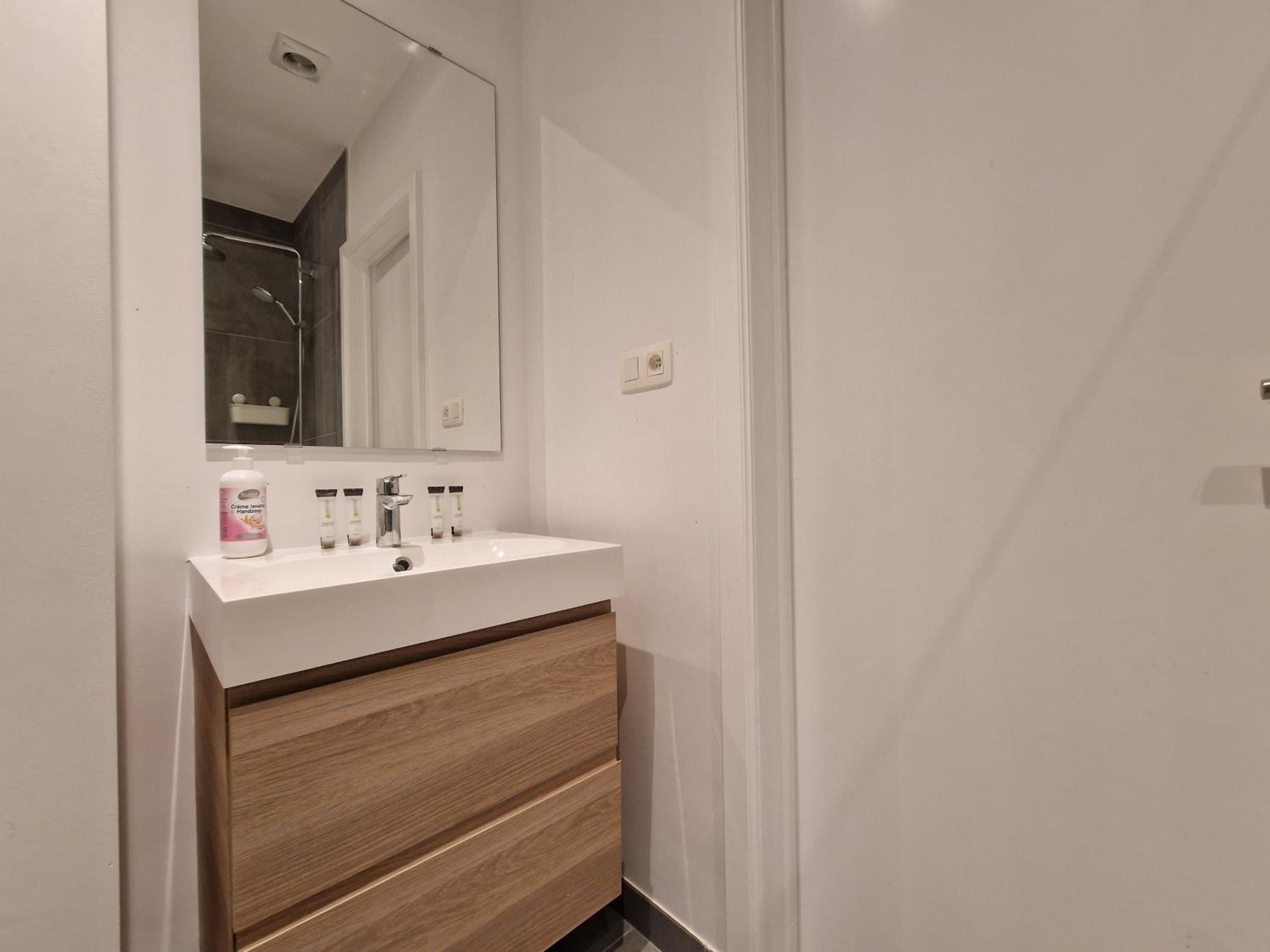 Appart-Hotel Léopold Liège Centre