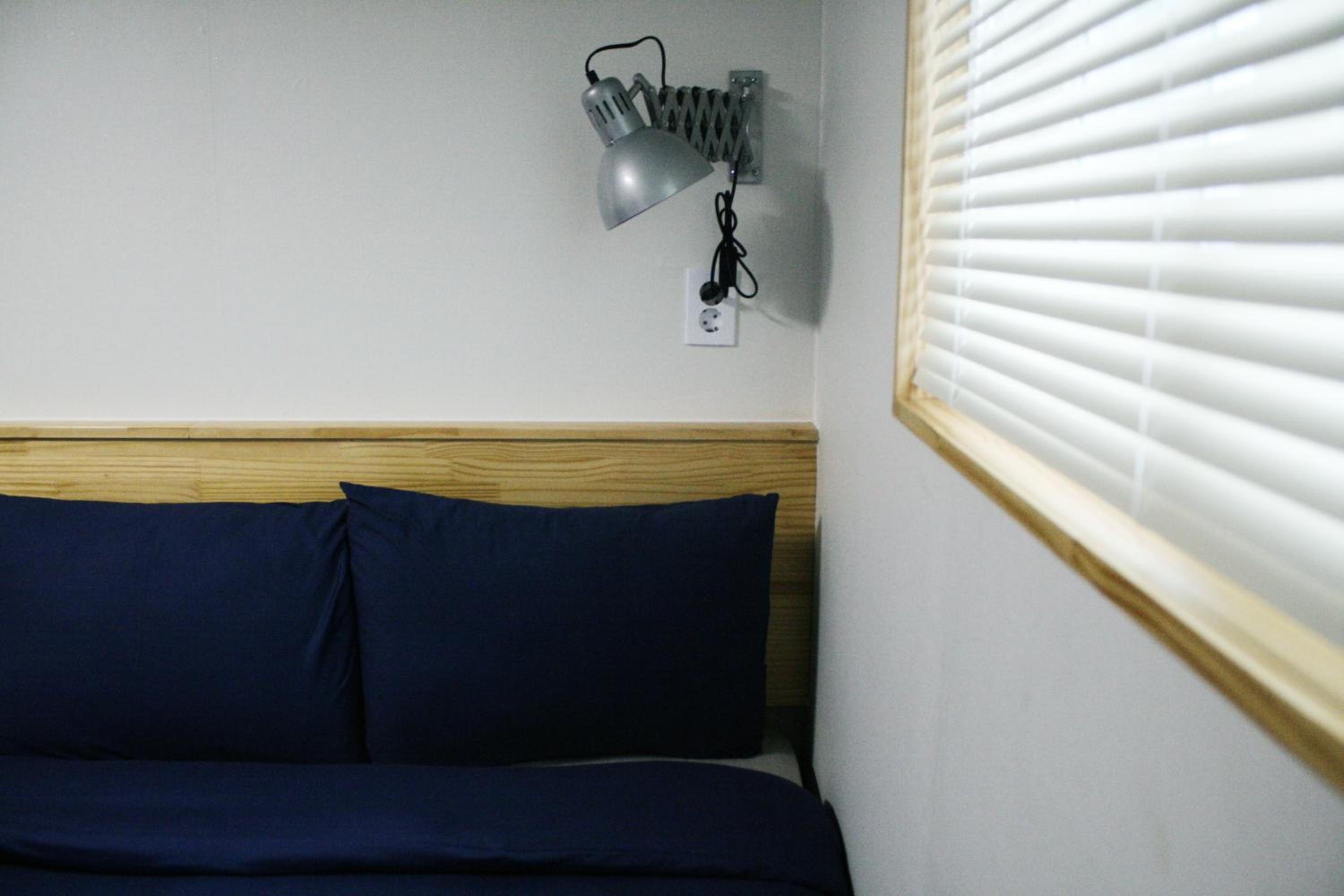Hostel Beige 2nd