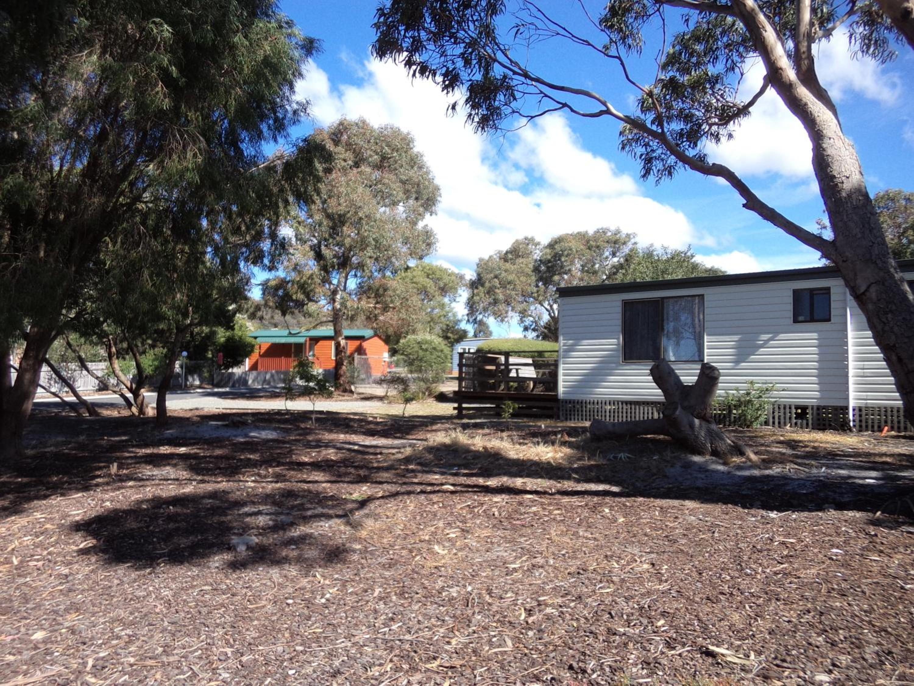Bicheno East Coast Holiday Park