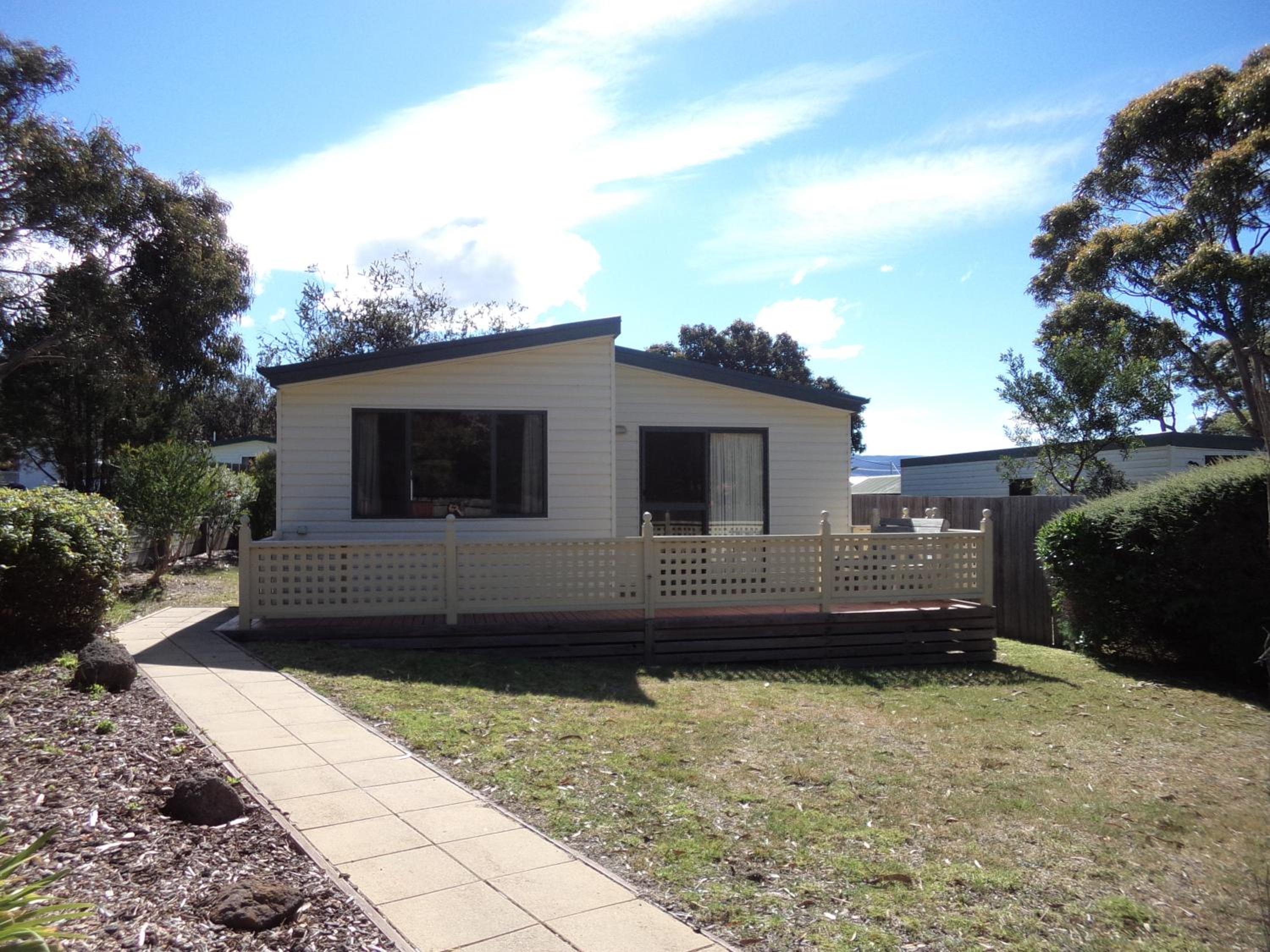 Bicheno East Coast Holiday Park