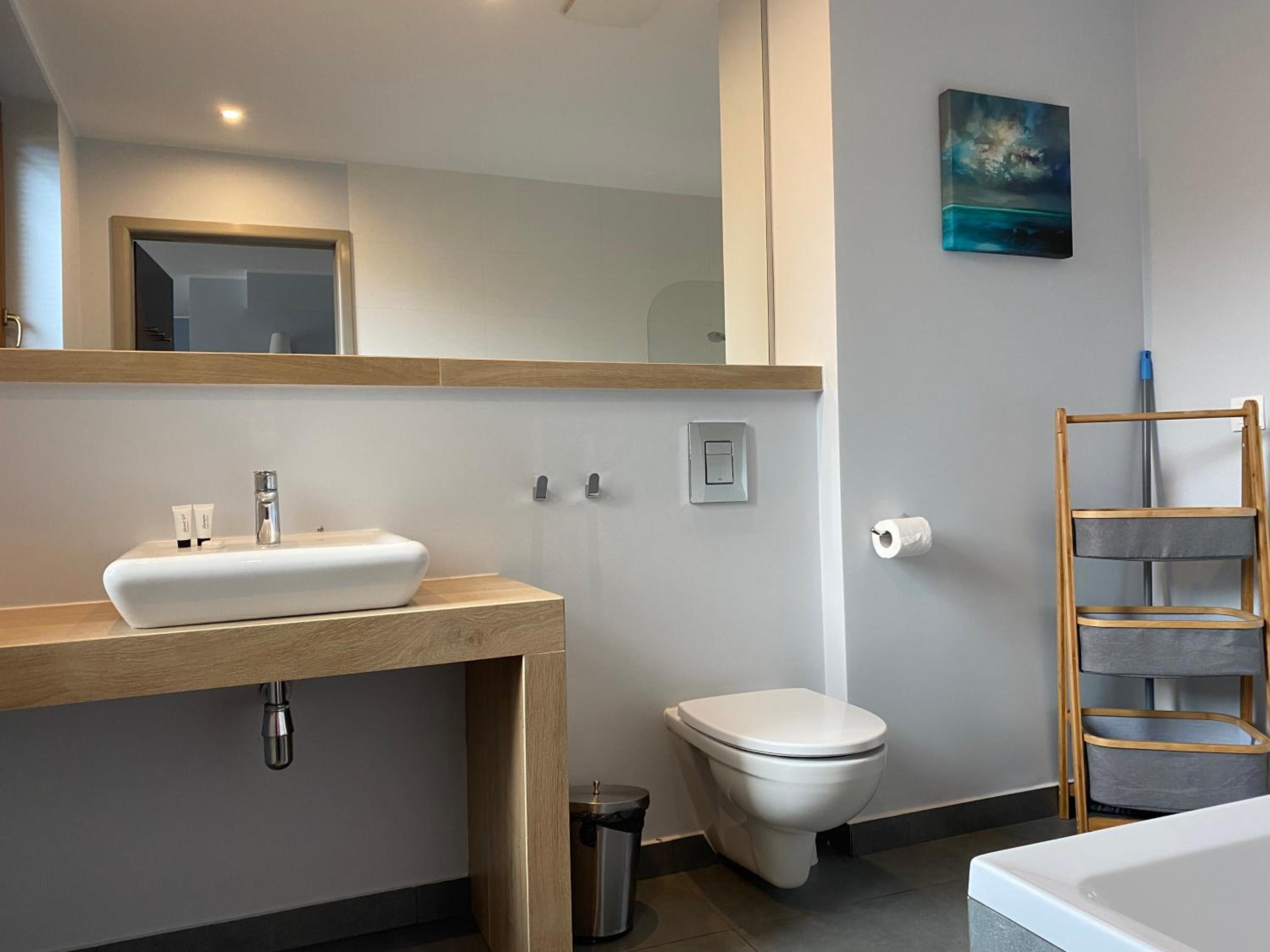 Apartament nad morzem