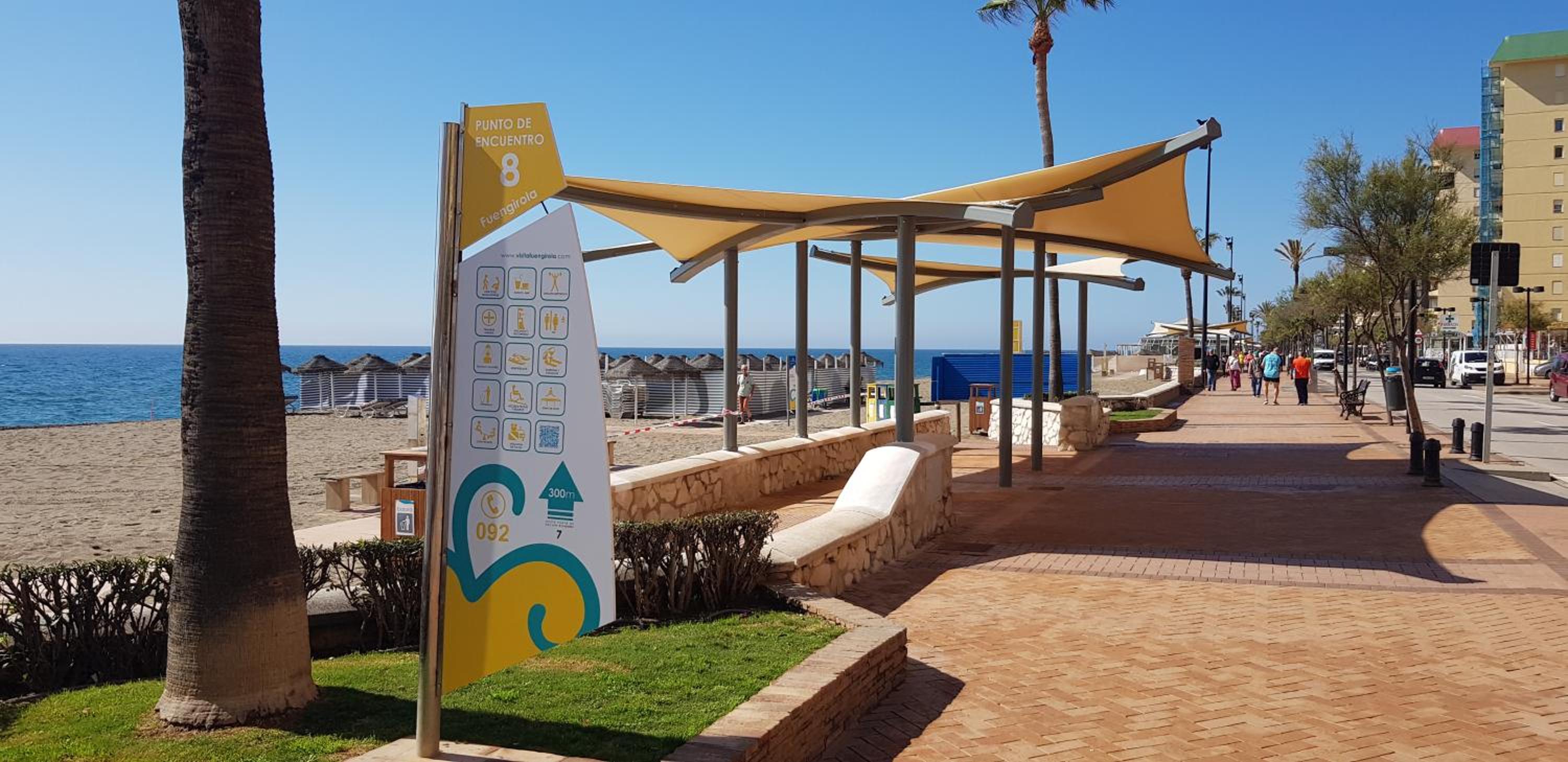 apartamento la perla