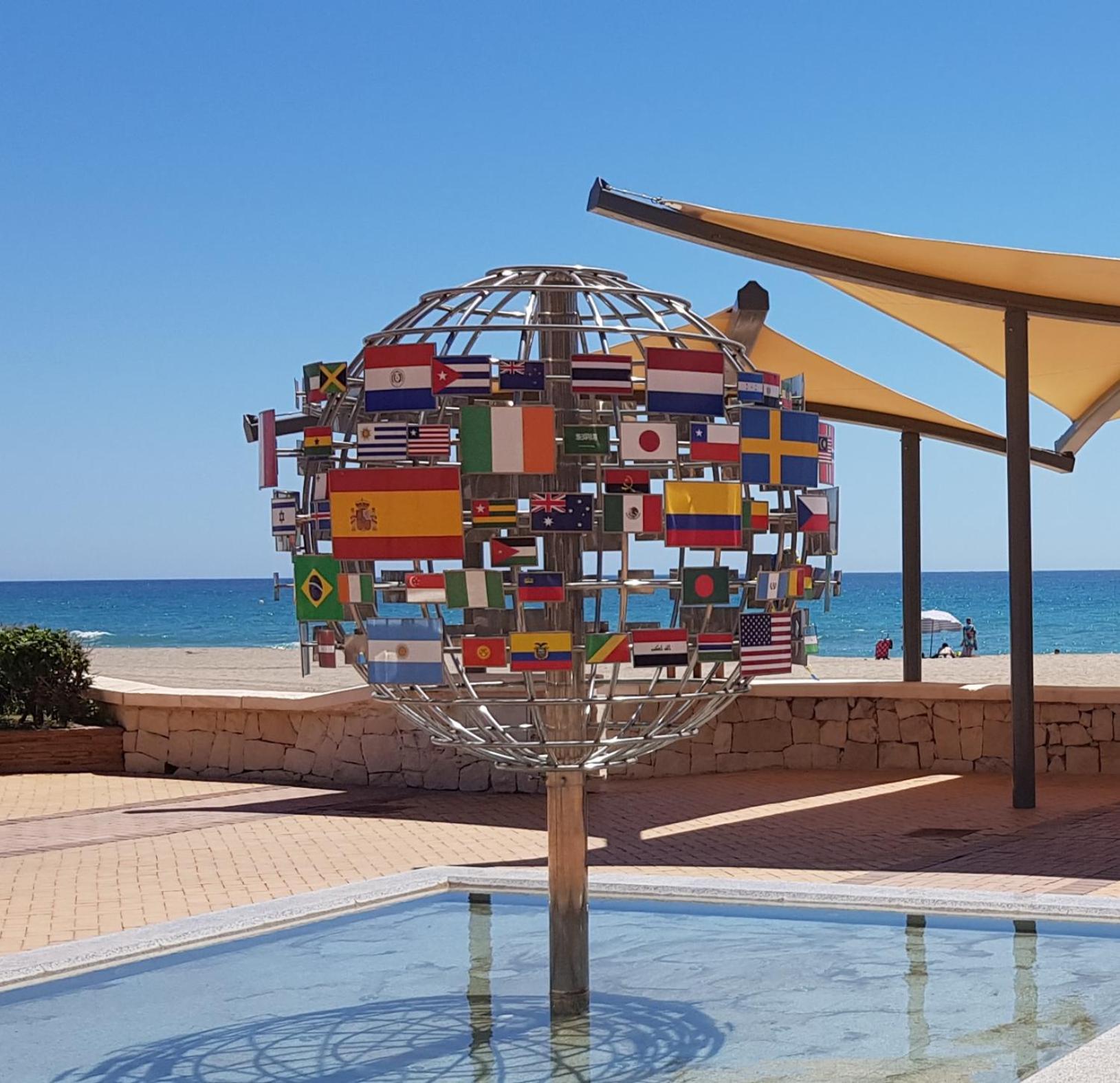 apartamento la perla
