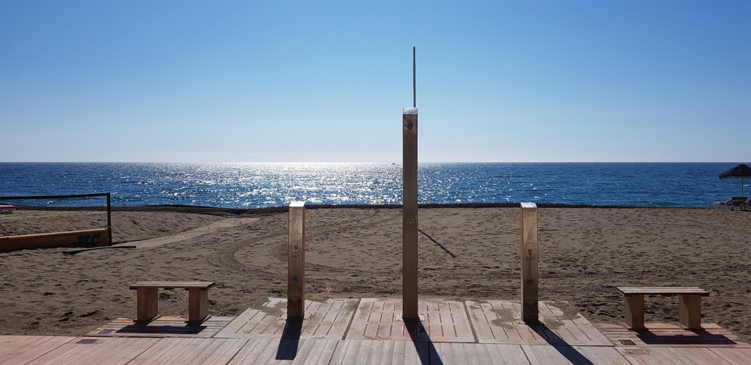 apartamento la perla