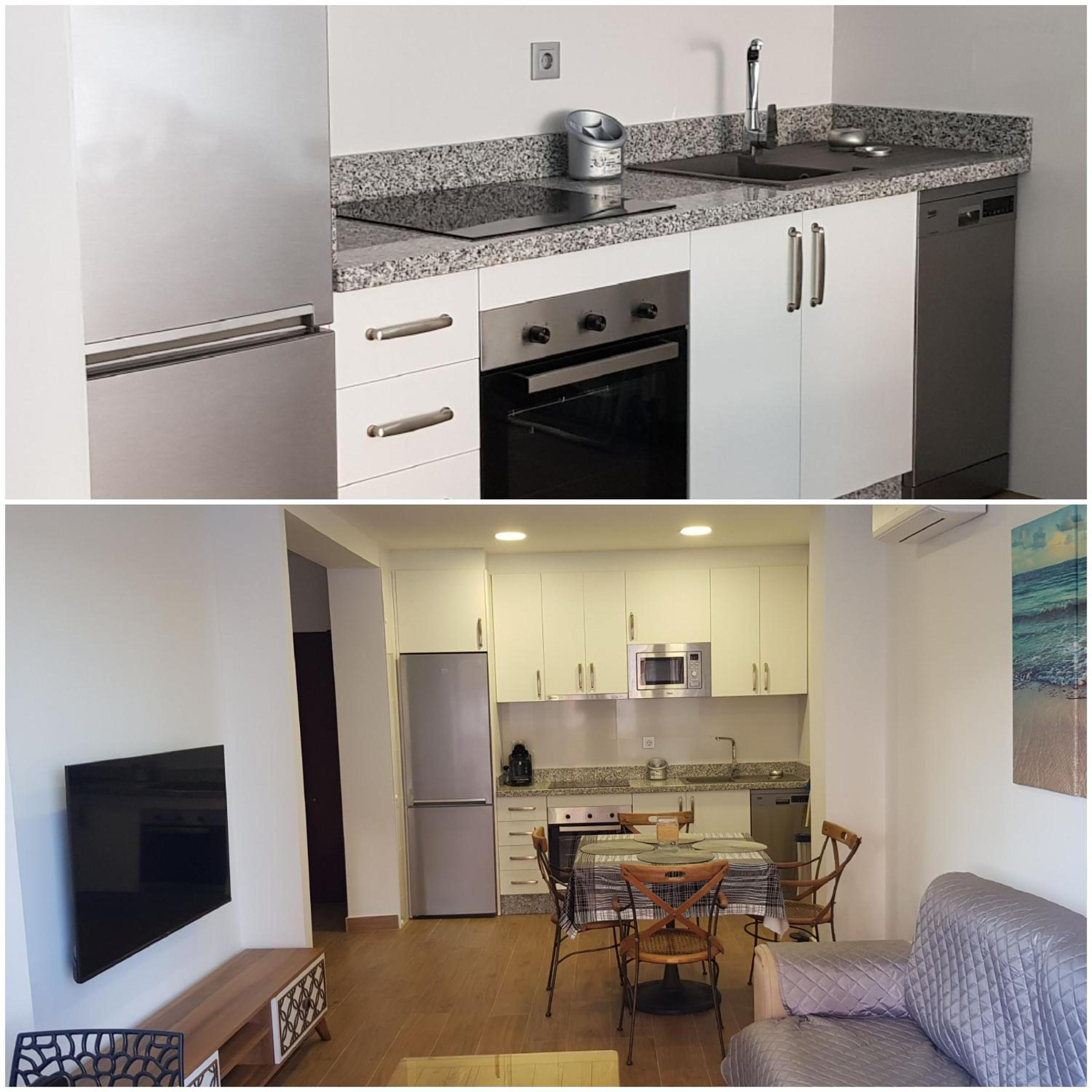 apartamento la perla
