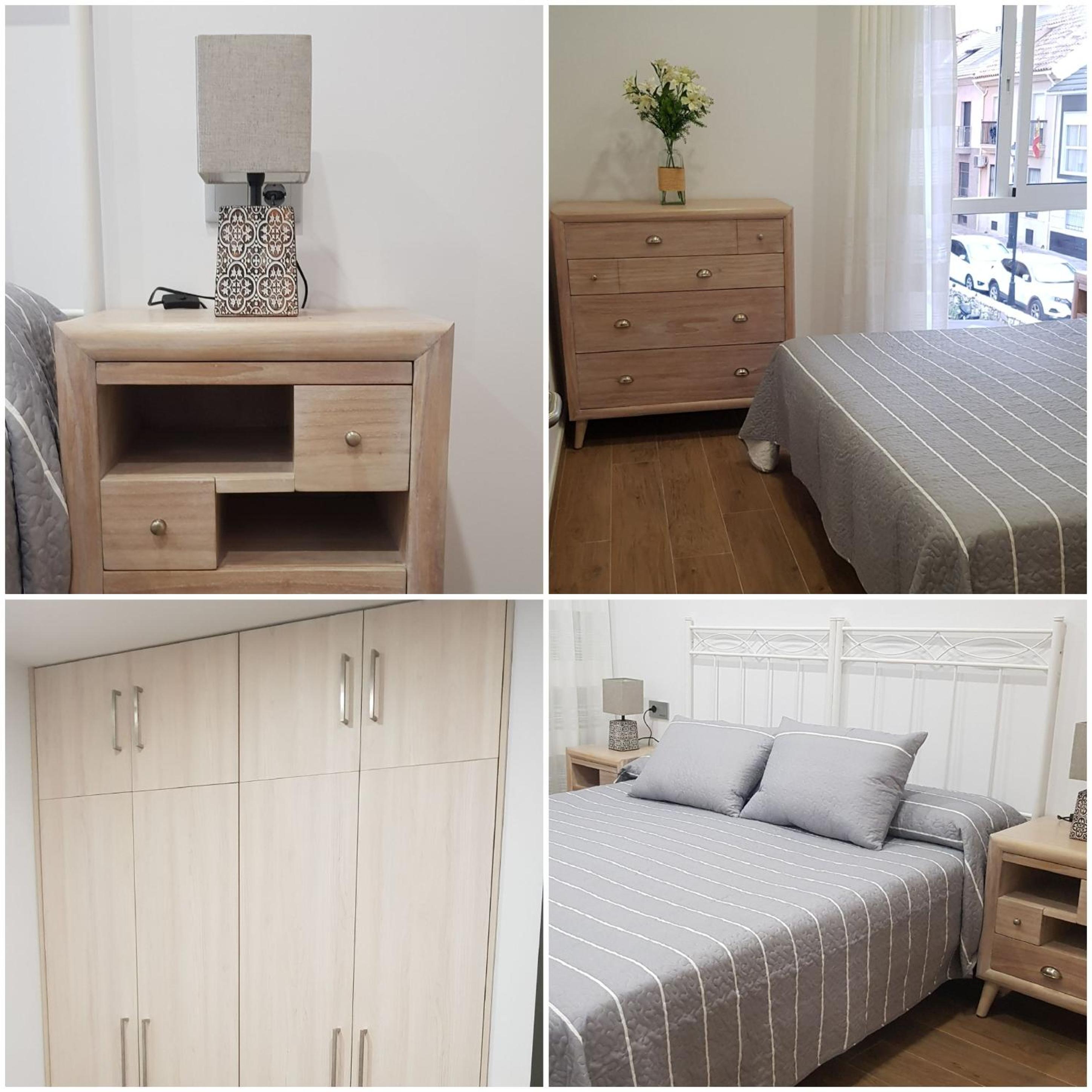 apartamento la perla