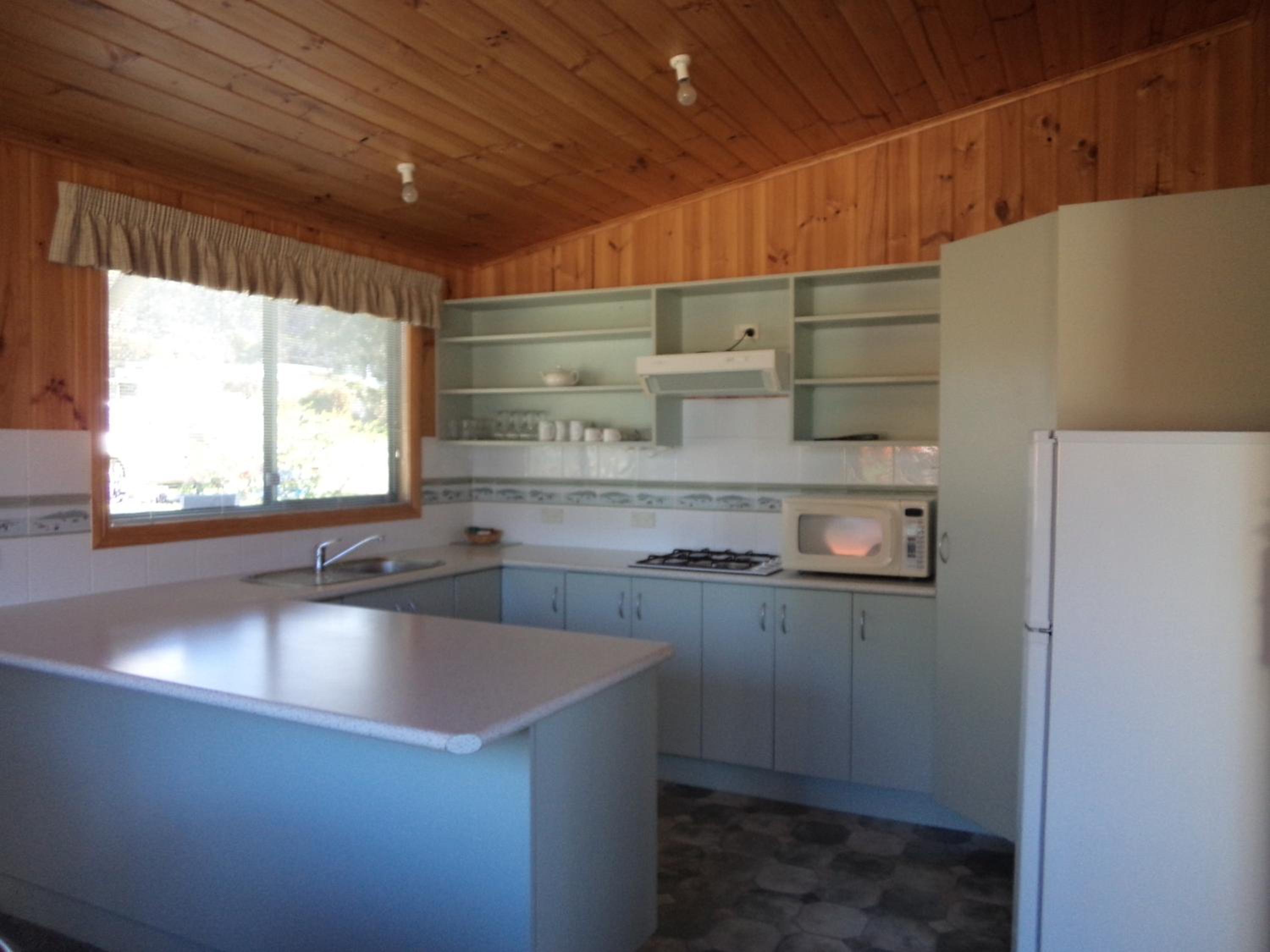 Bicheno East Coast Holiday Park