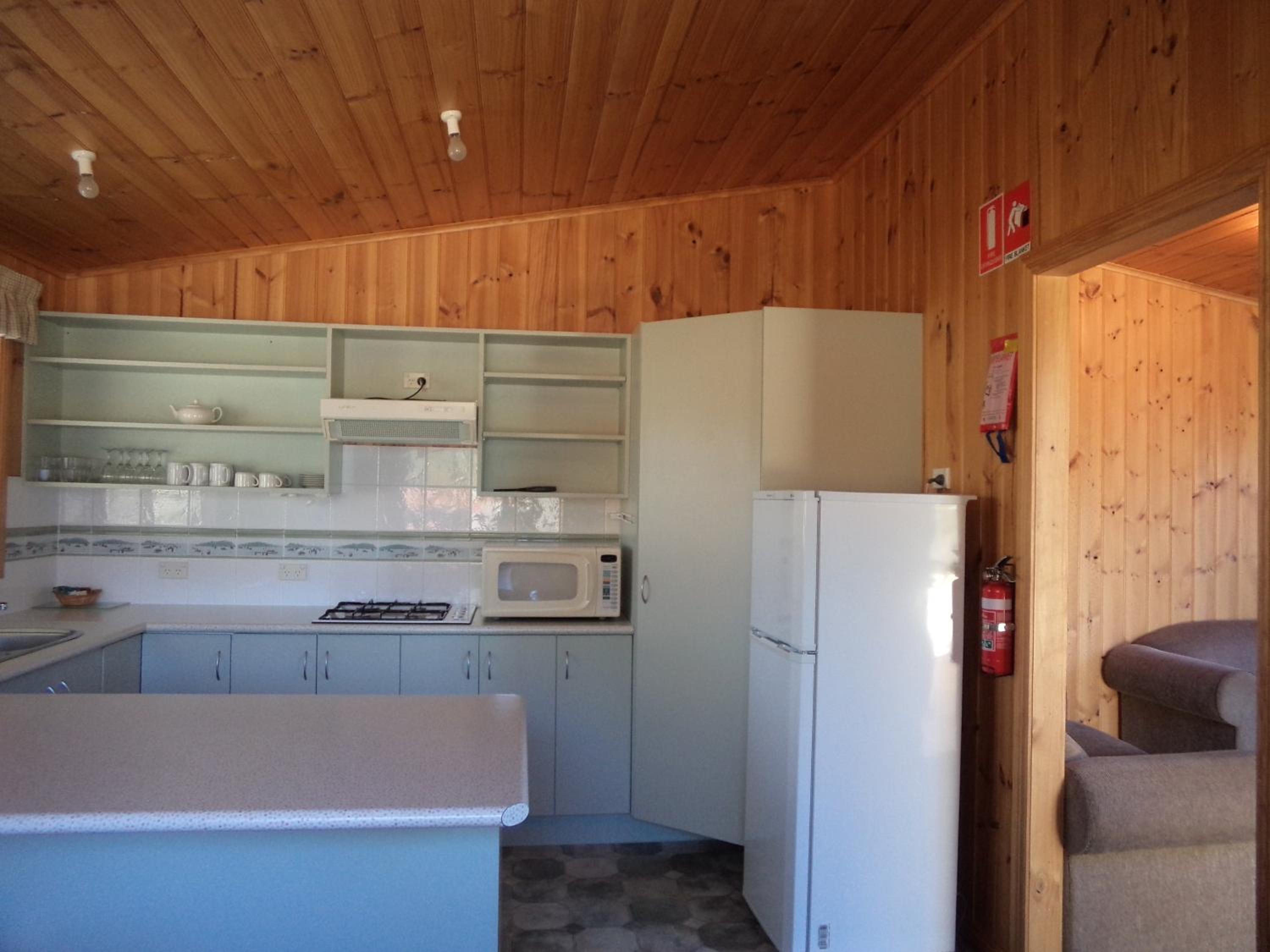 Bicheno East Coast Holiday Park