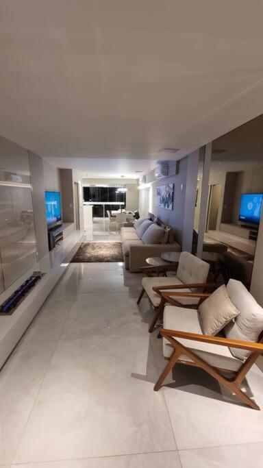 Apartamento amores da brava view 2
