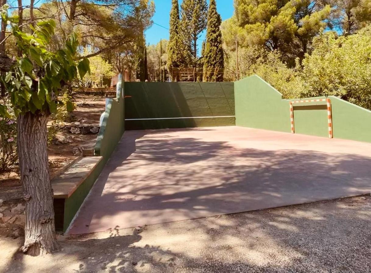 Masia Rural Les Alsines