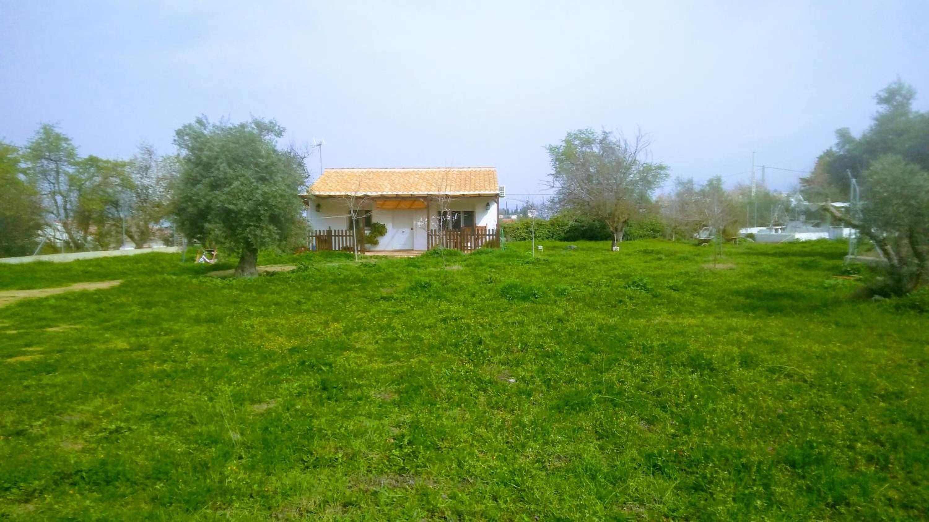 Casa de Campo Los Manueles Ideal Perros Pet Friendly