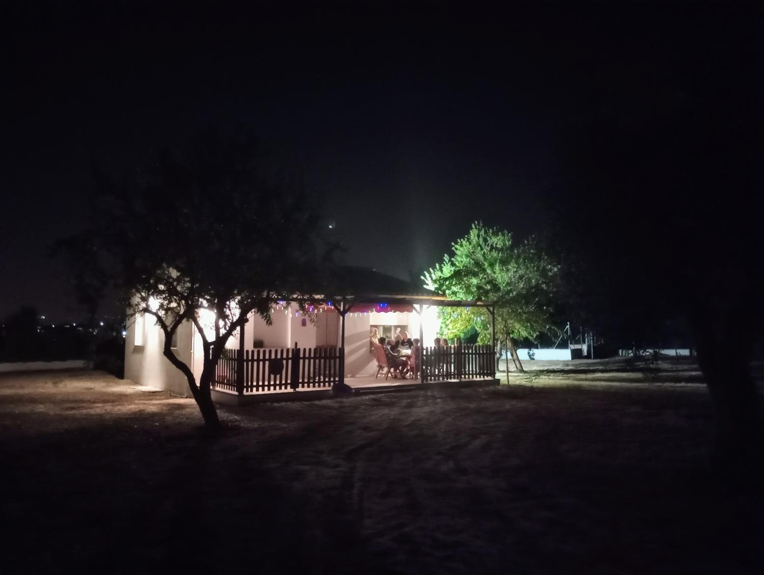 Casa de Campo Los Manueles Ideal Perros Pet Friendly