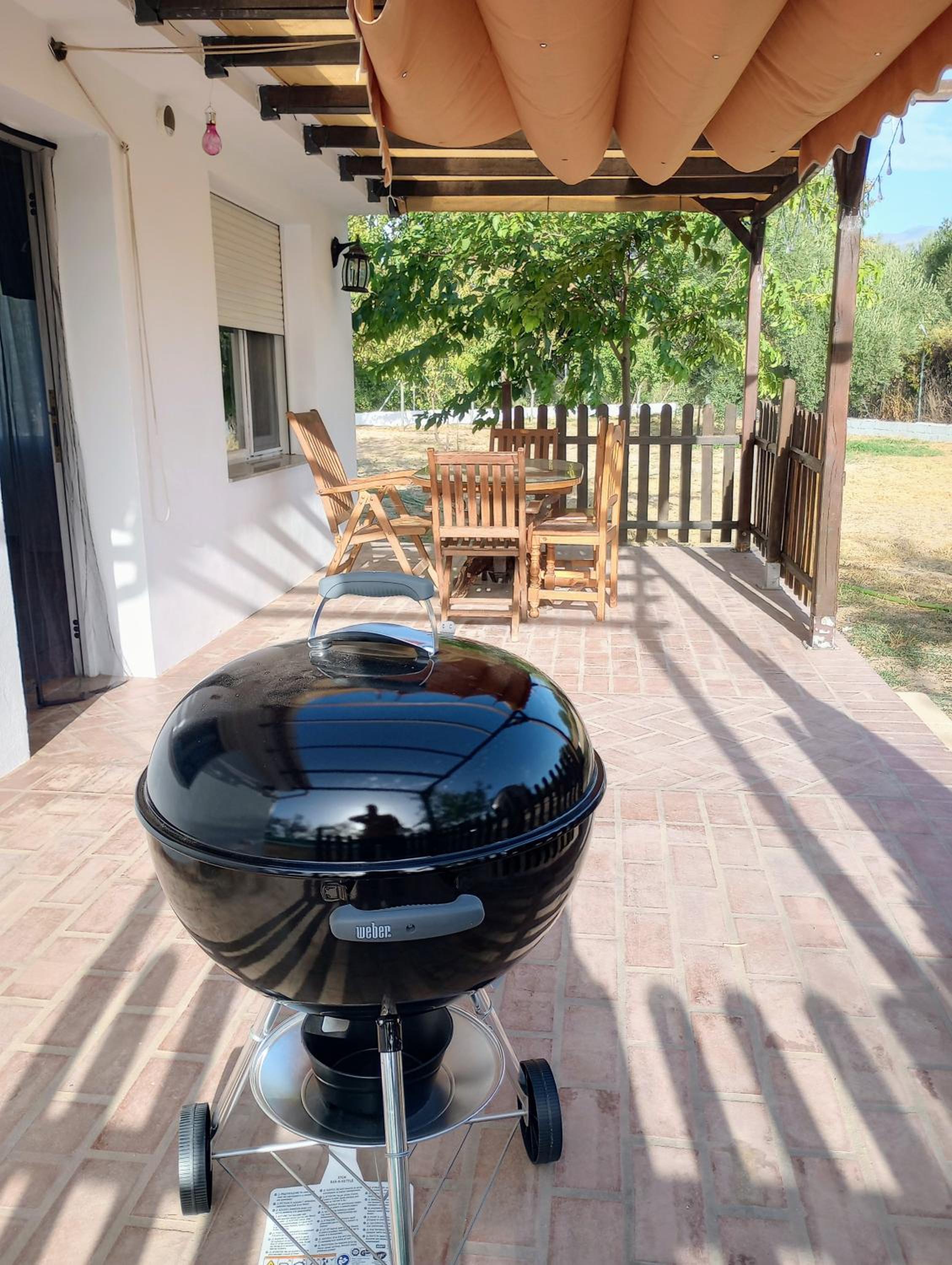 Casa de Campo Los Manueles Ideal Perros Pet Friendly