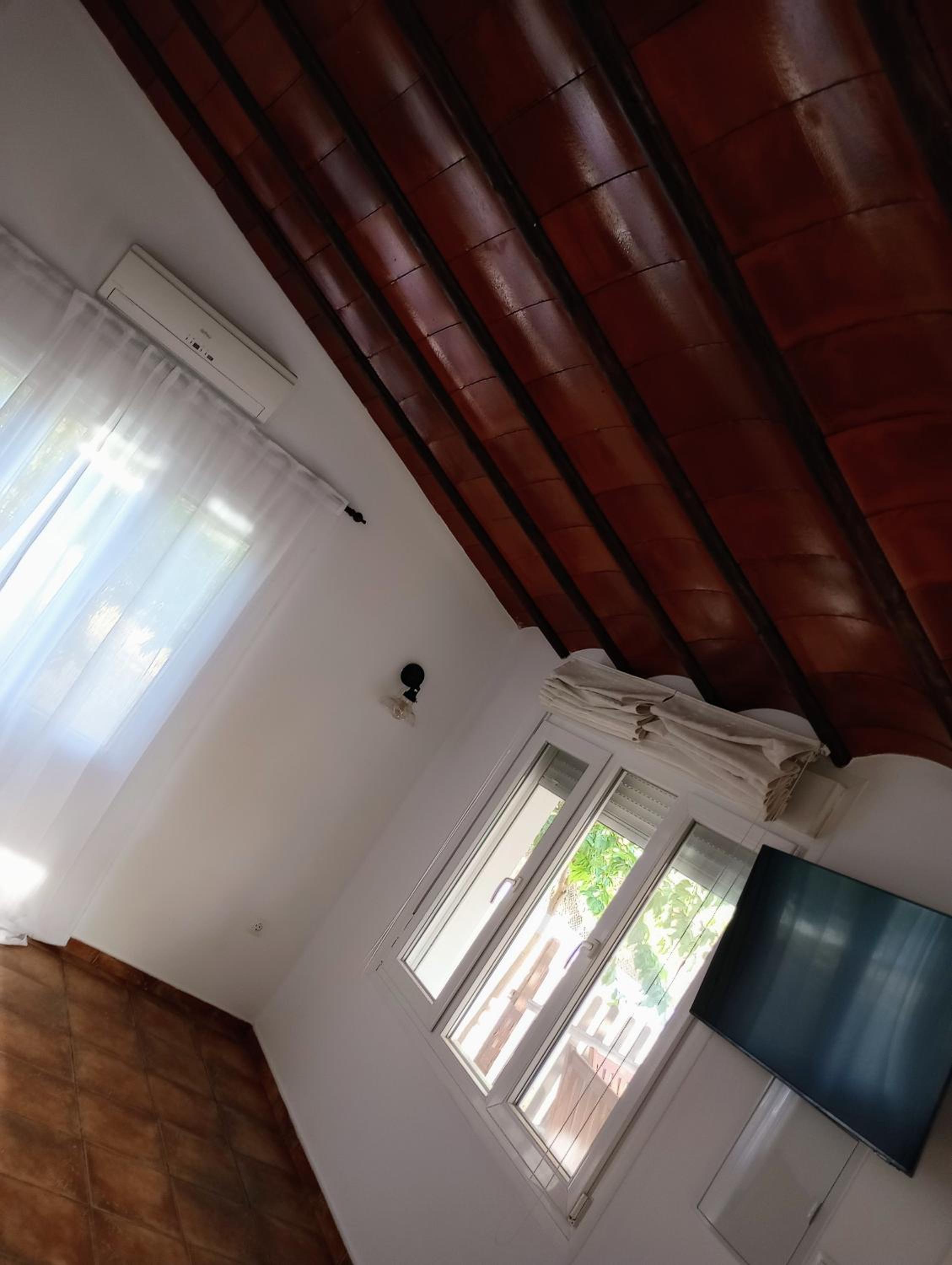Casa de Campo Los Manueles Ideal Perros Pet Friendly