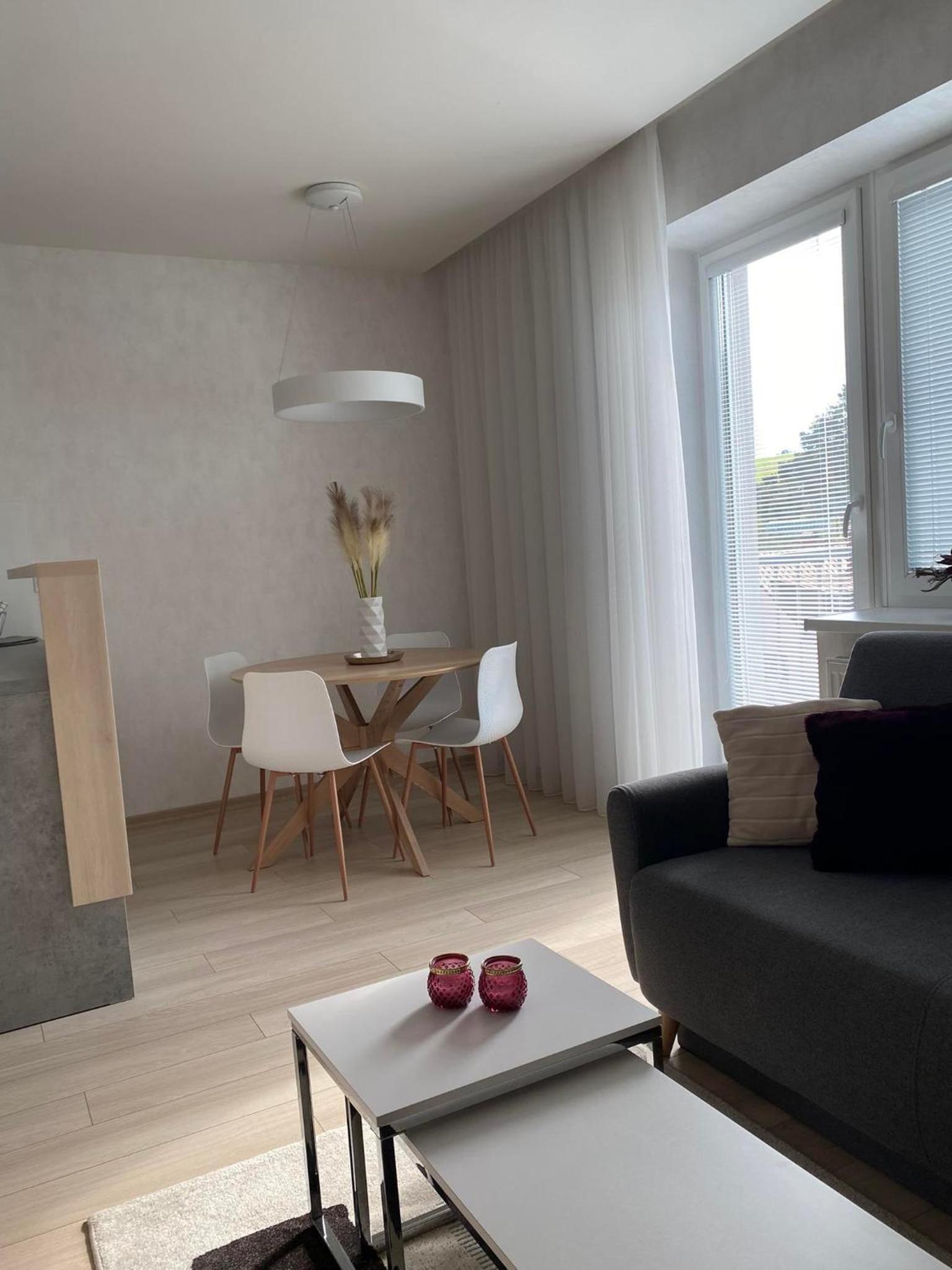 Apartman Hestia view 3
