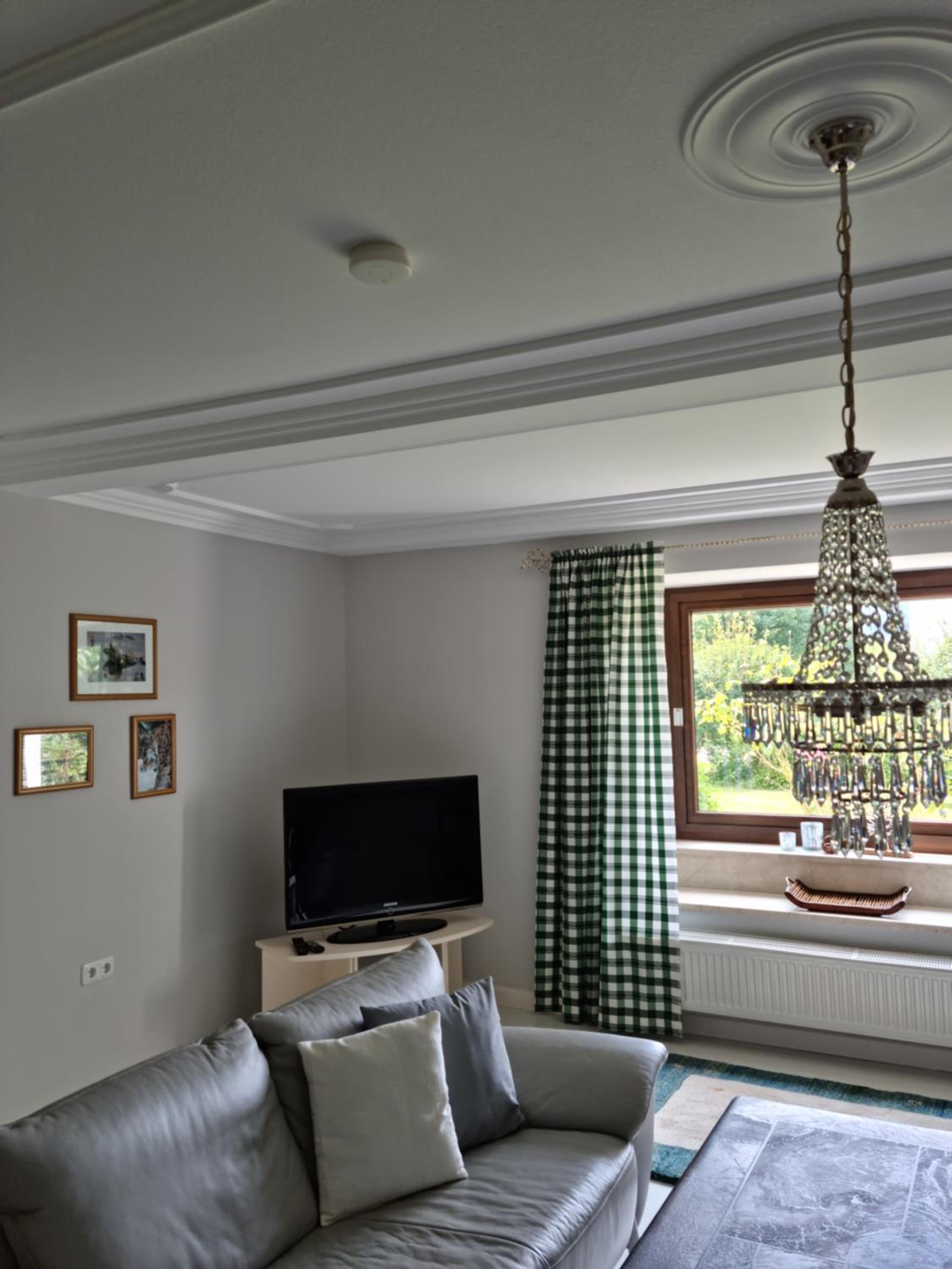 Ferienhaus Ritzmais