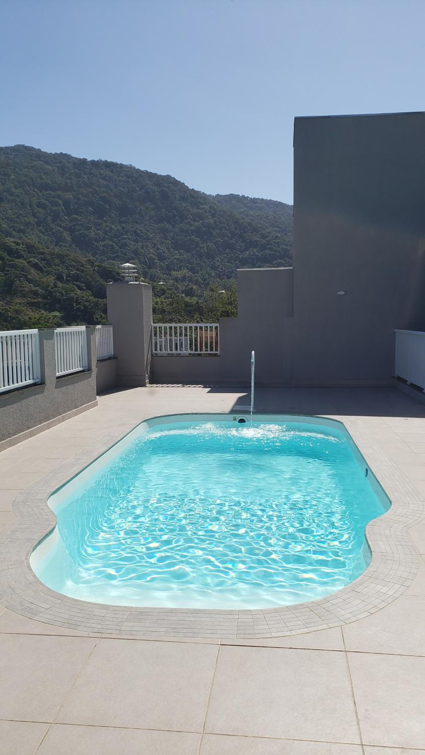 Apartamento Atos Ubatuba view 3