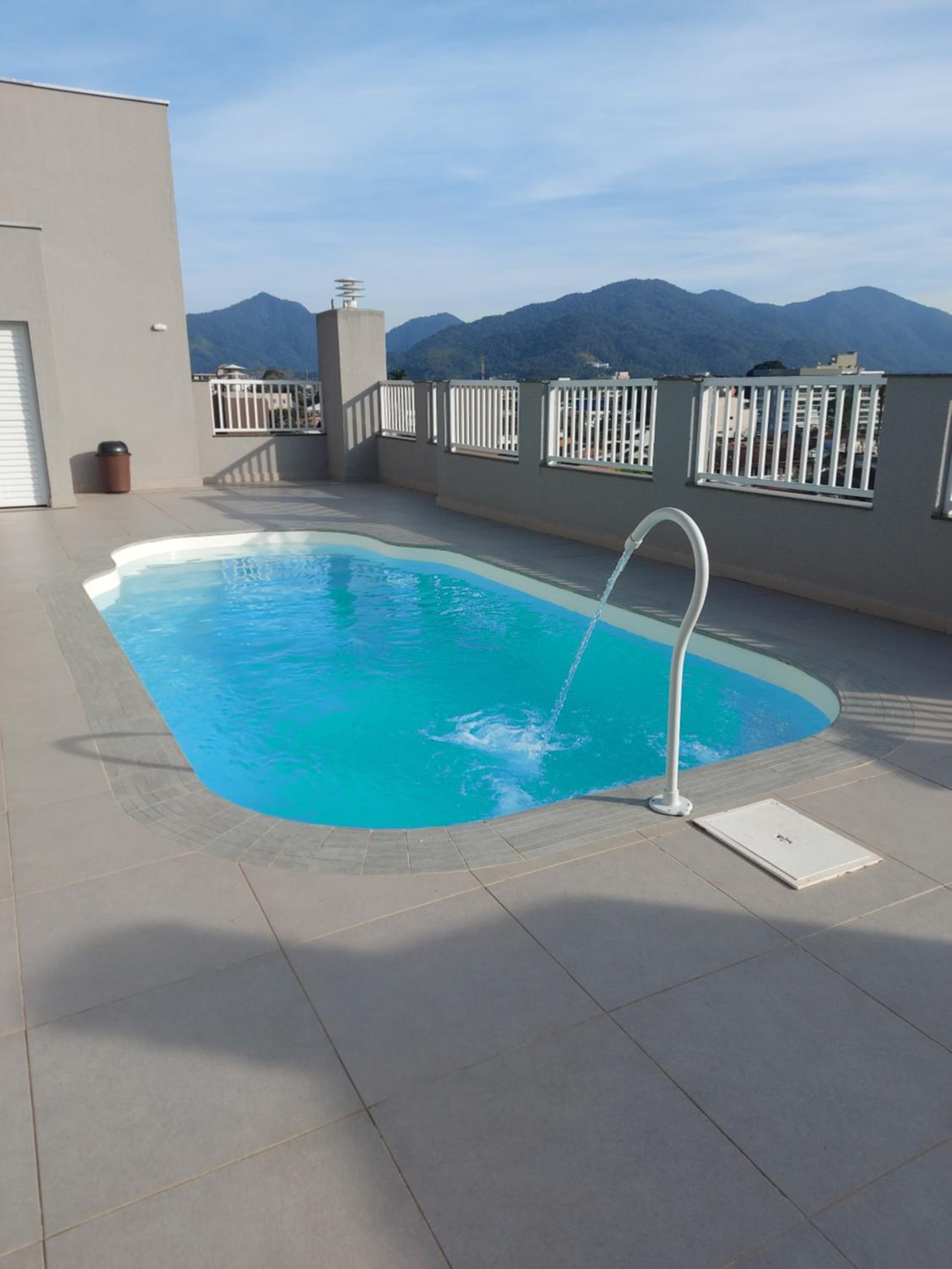 Apartamento Atos Ubatuba view 5