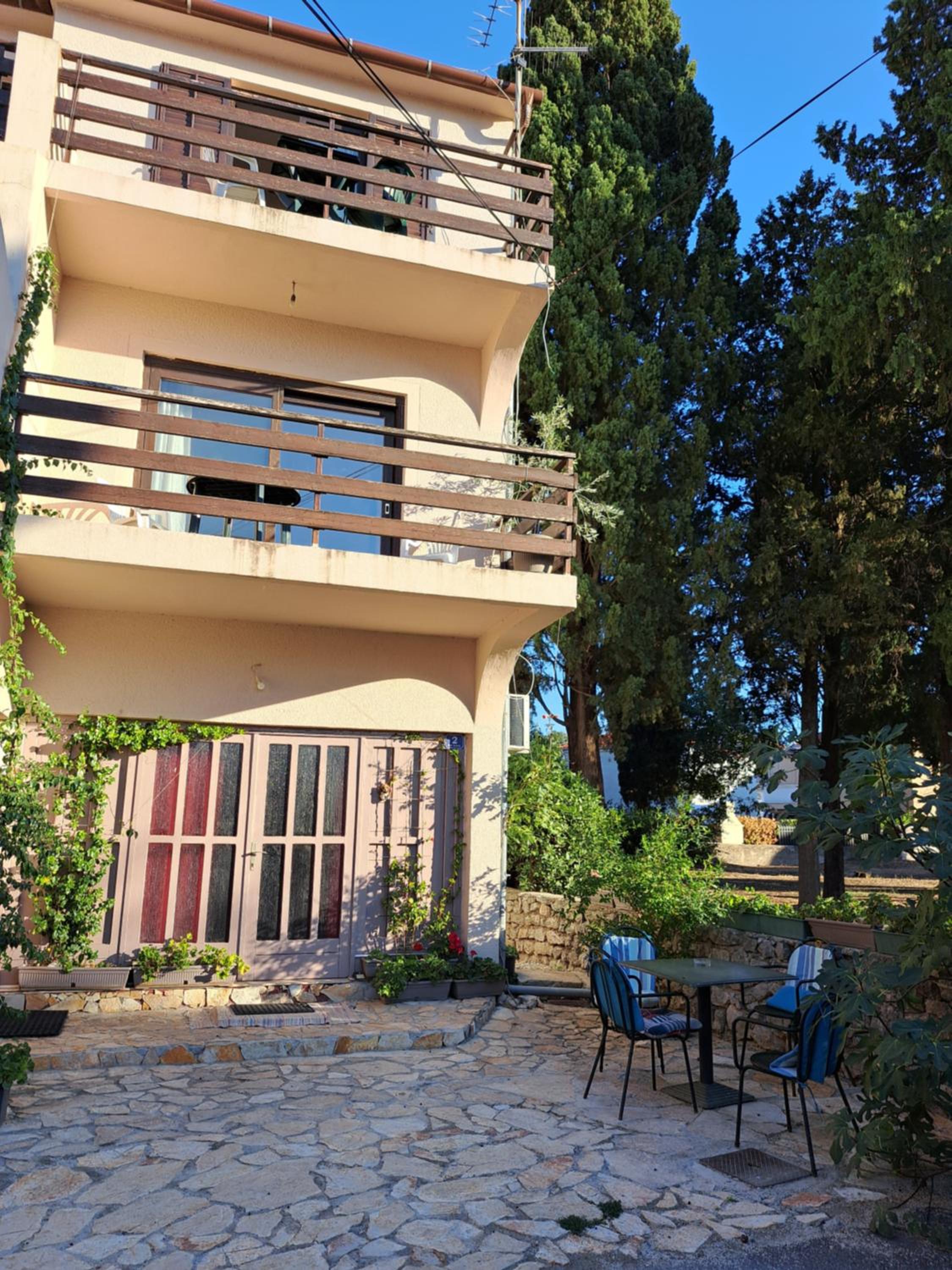 Apartmani Svitlana