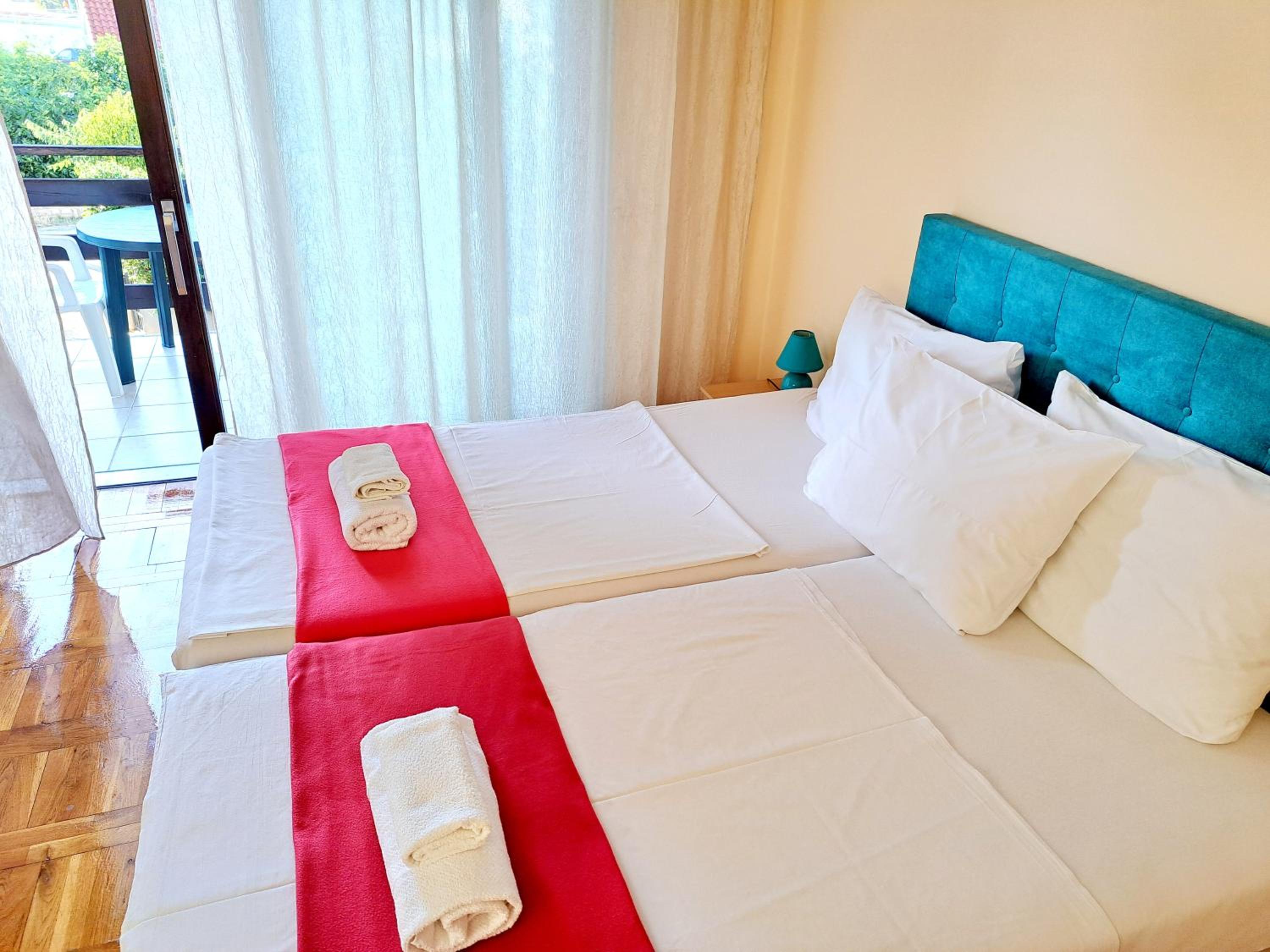 Apartmani Svitlana