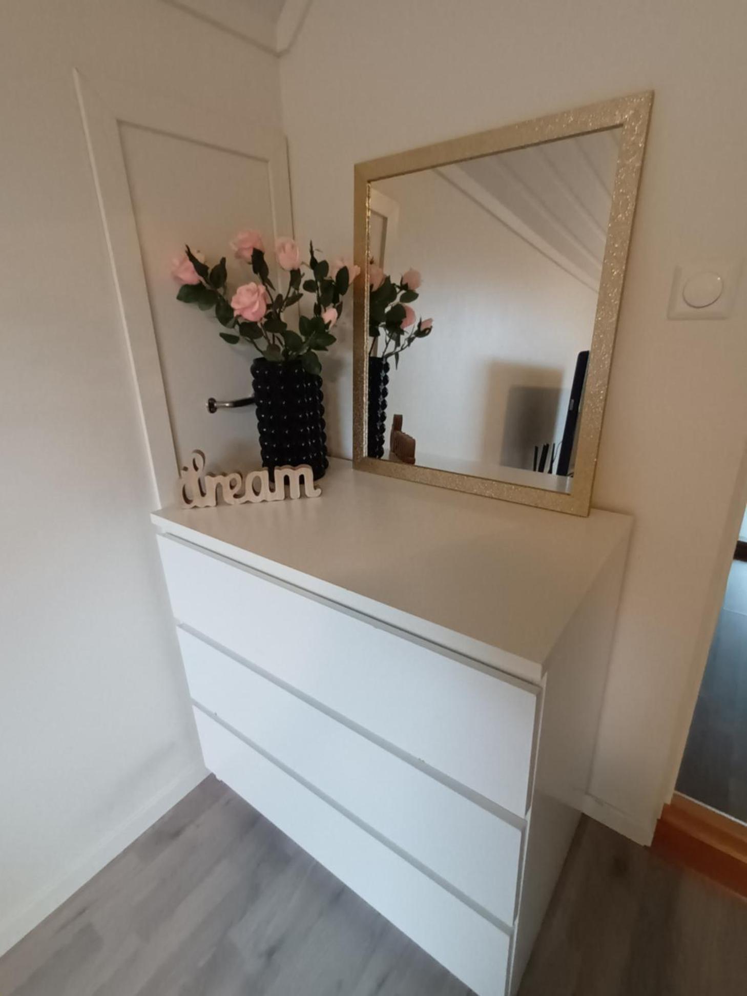 Olgas apartment