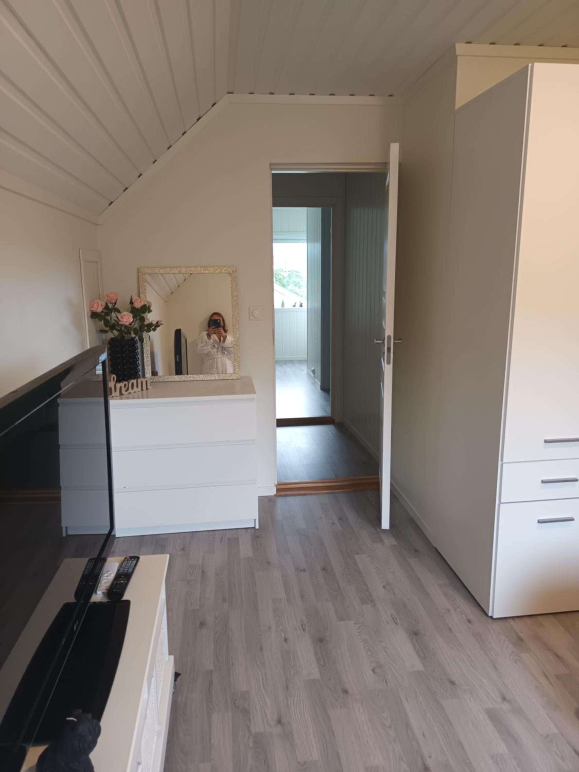 Olgas apartment