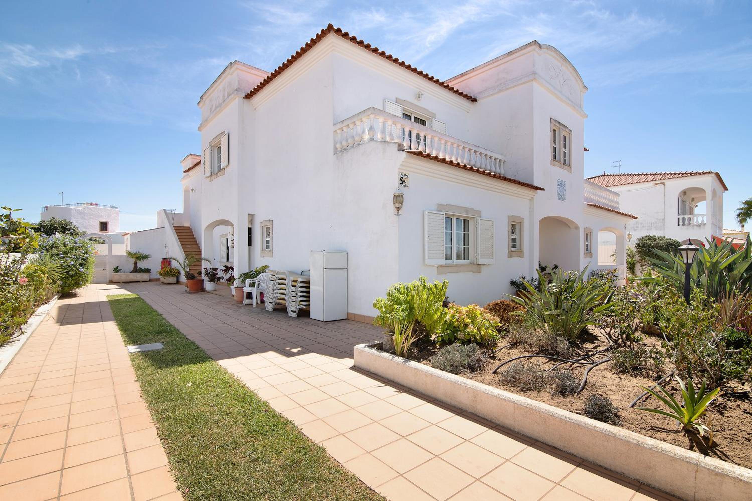 Apartamentos Arcadia - Patrícia