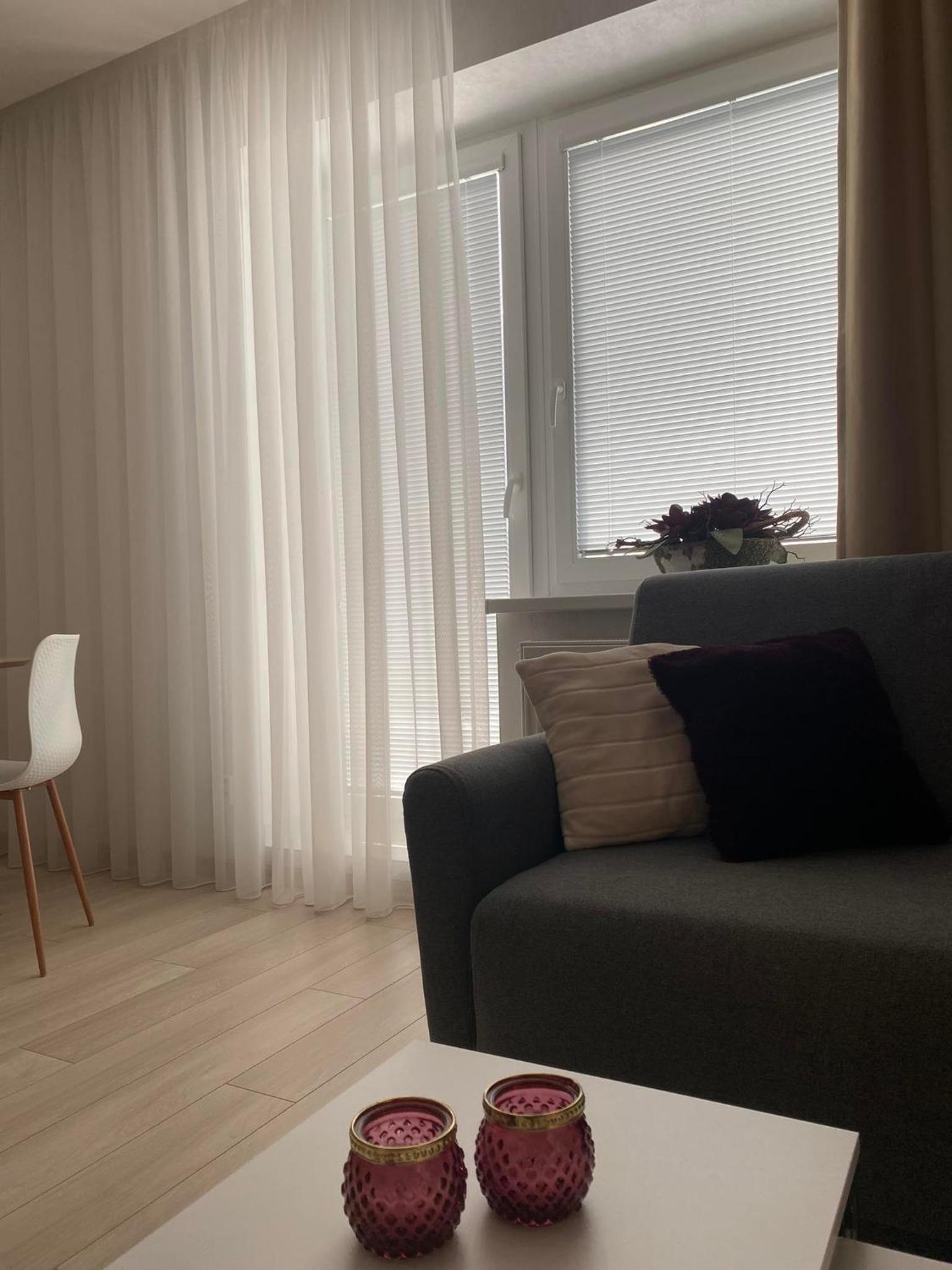 Apartman Hestia view 2
