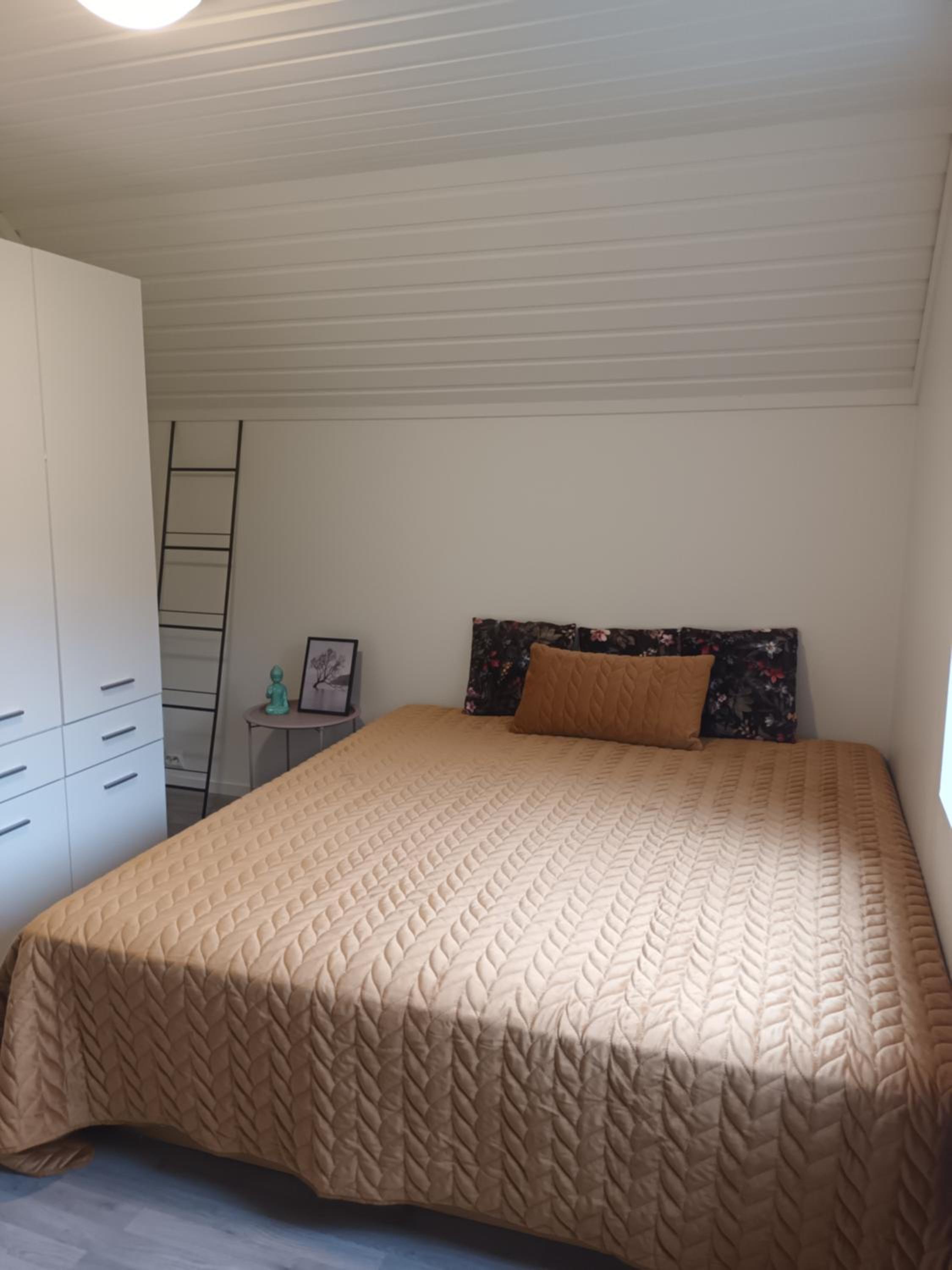 Olgas apartment