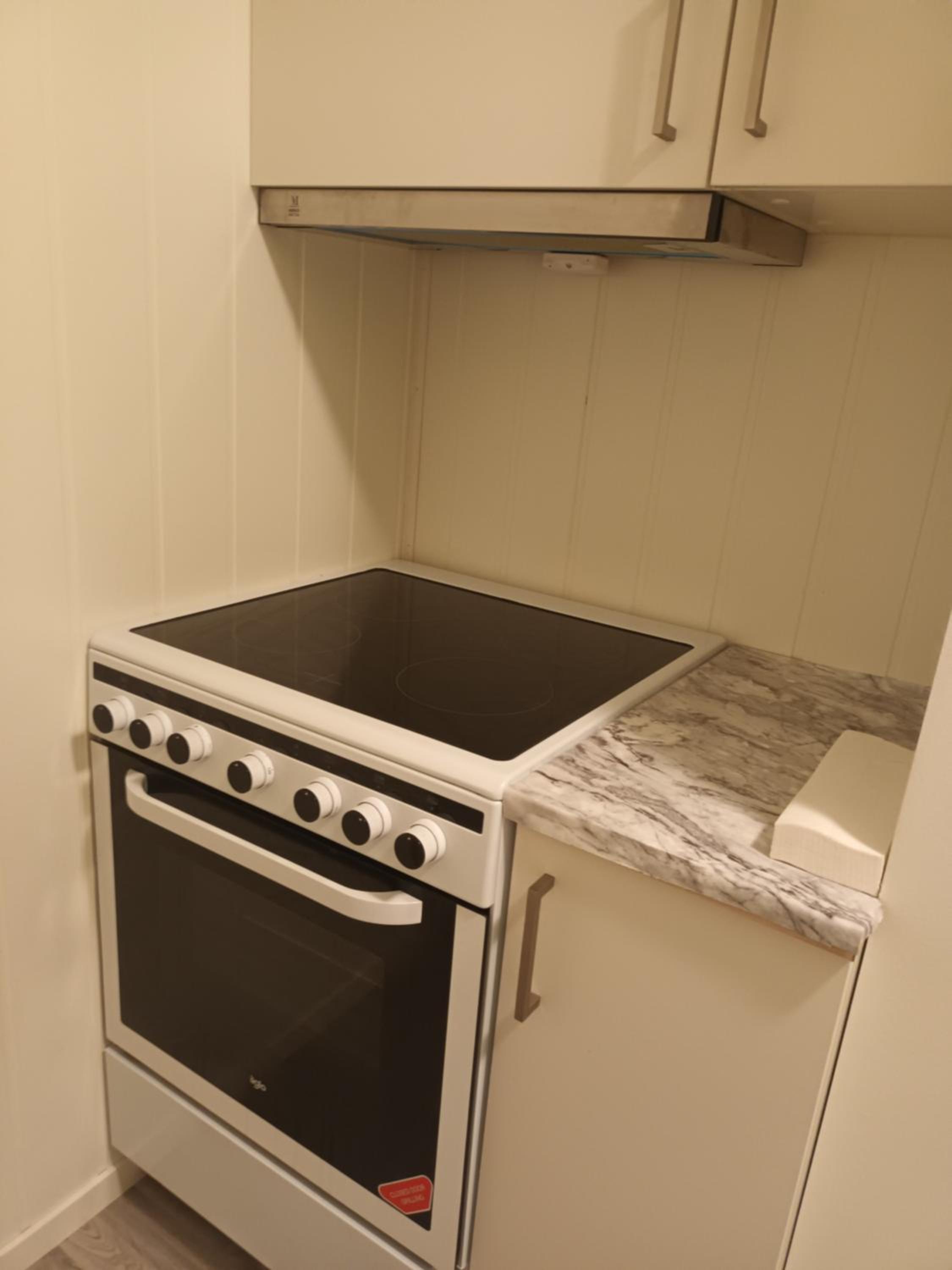 Olgas apartment