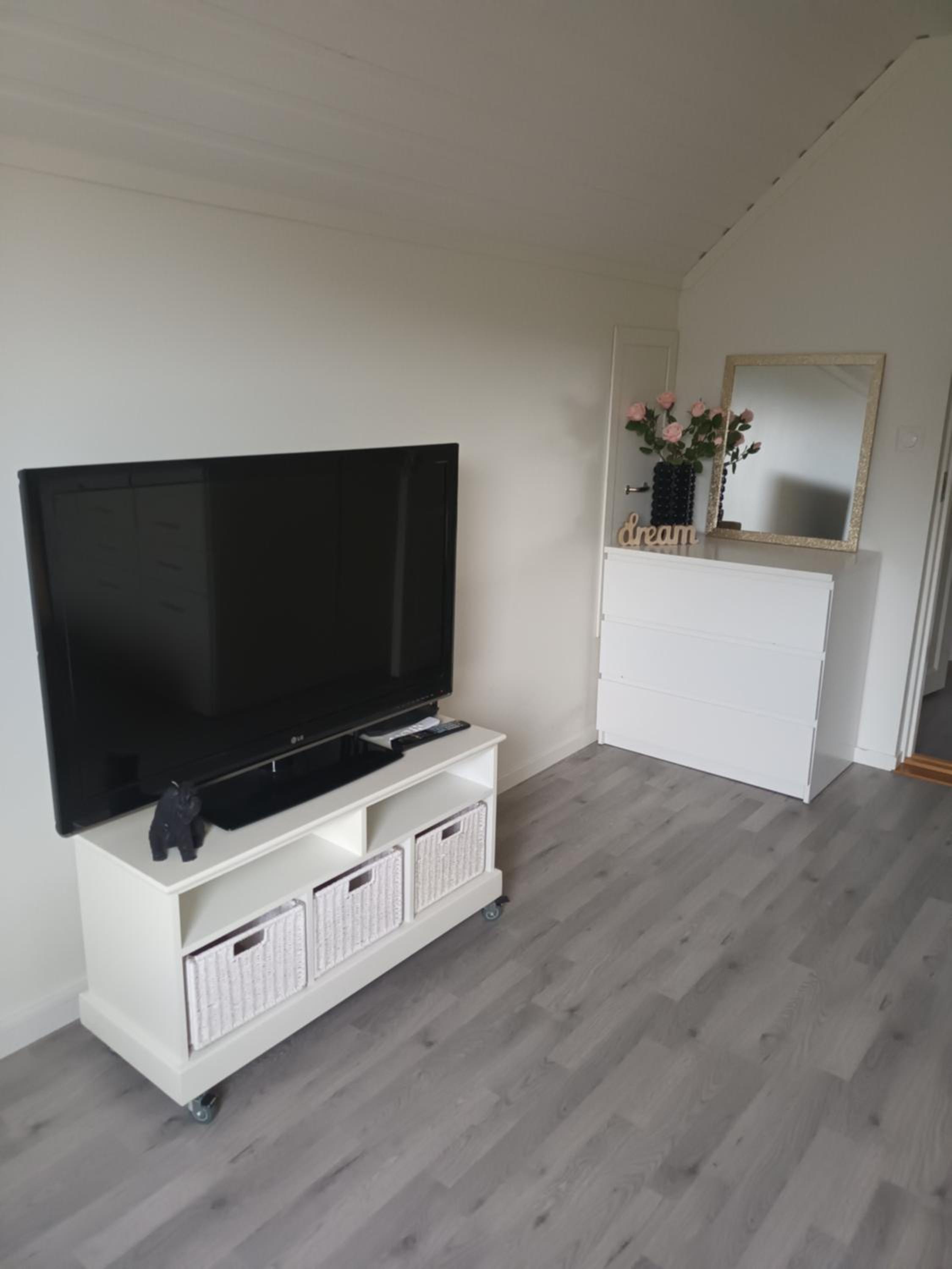 Olgas apartment