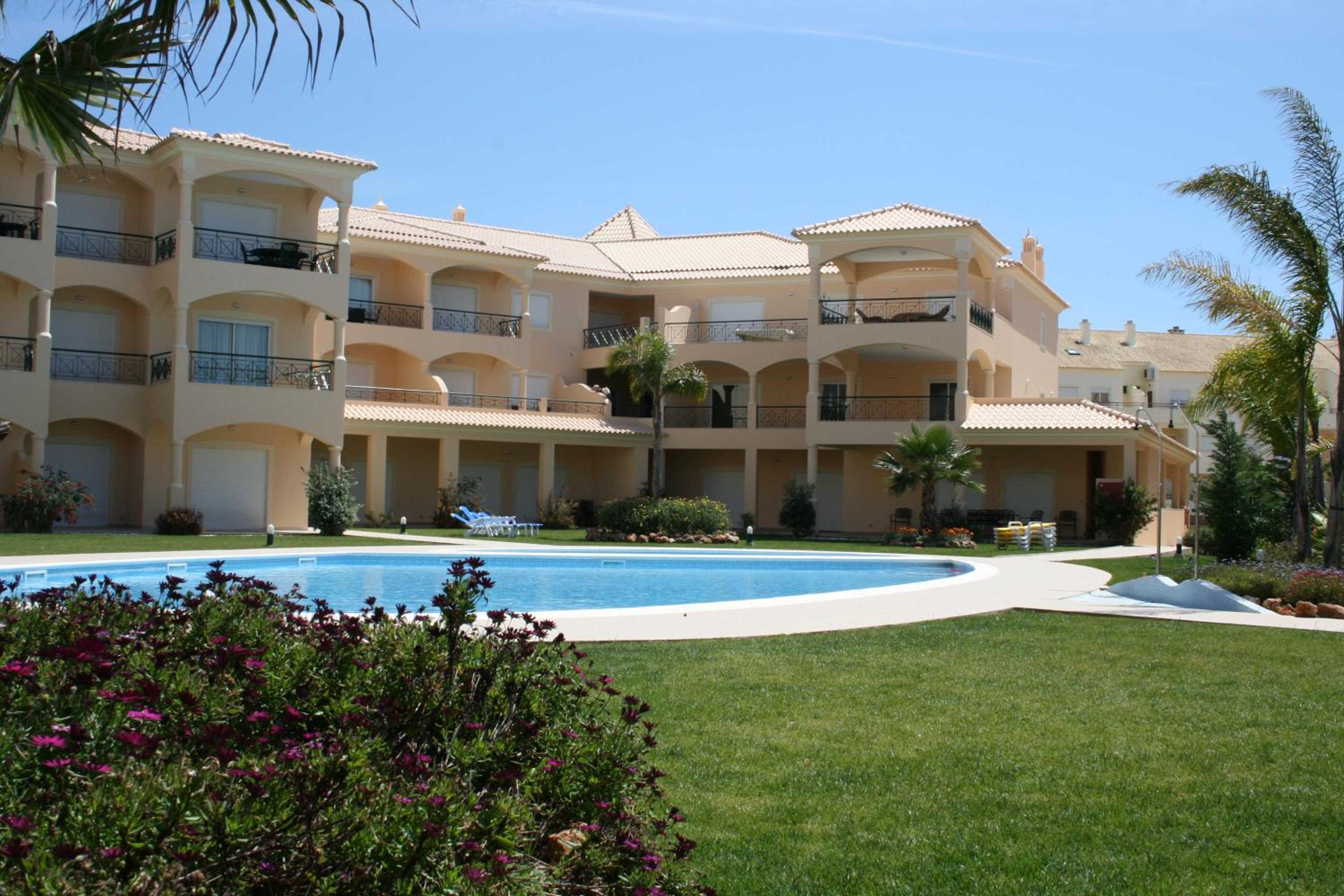 Praia Village AO view 5