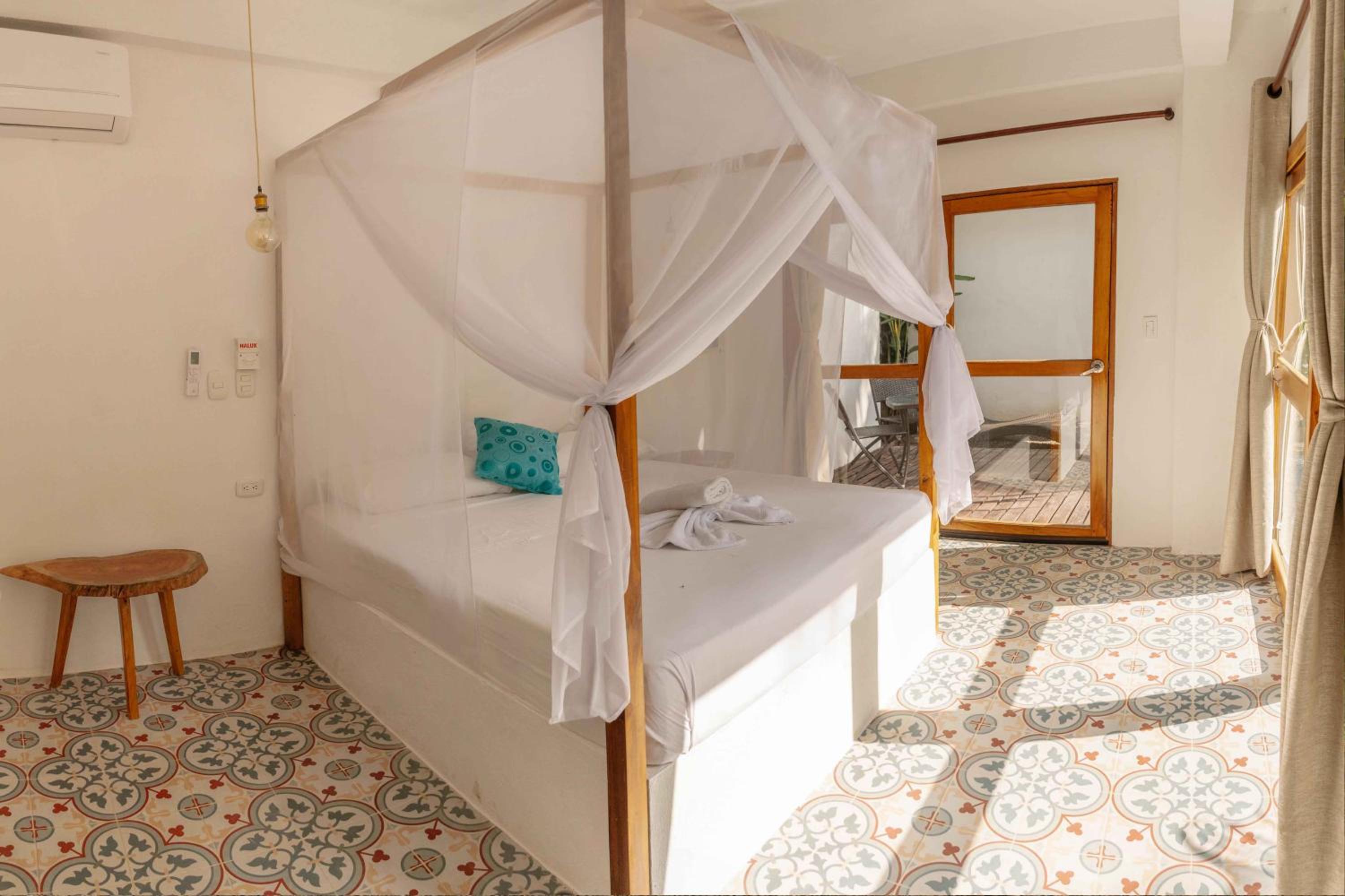 Casa del Pavo Real Boutique Hotel Yoga & Spa