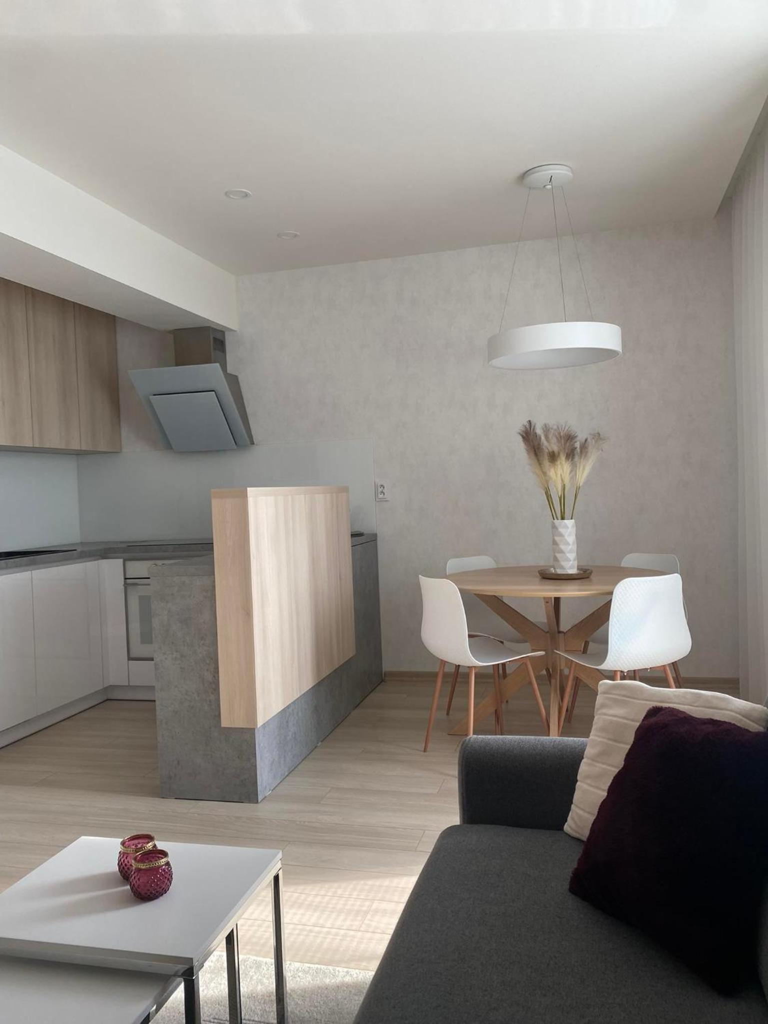 Apartman Hestia view 5