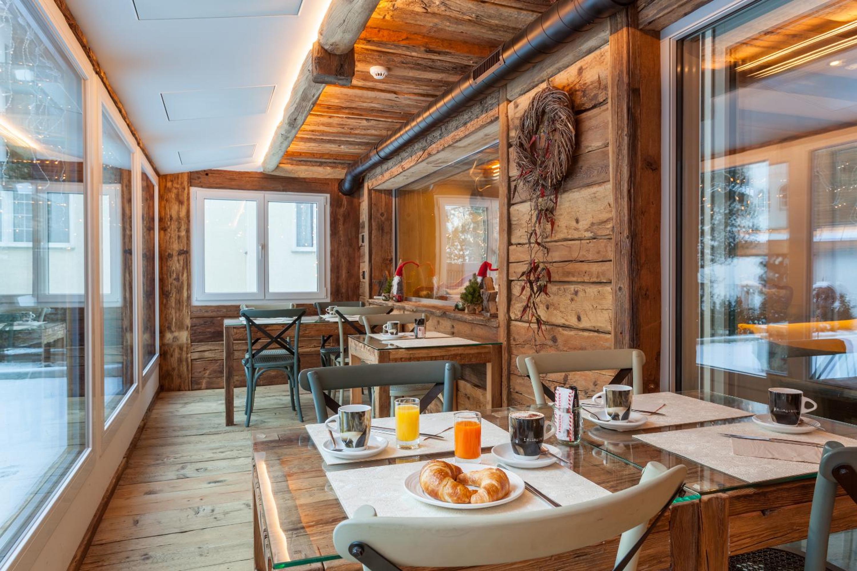 Jägerhof Serviced Apartements