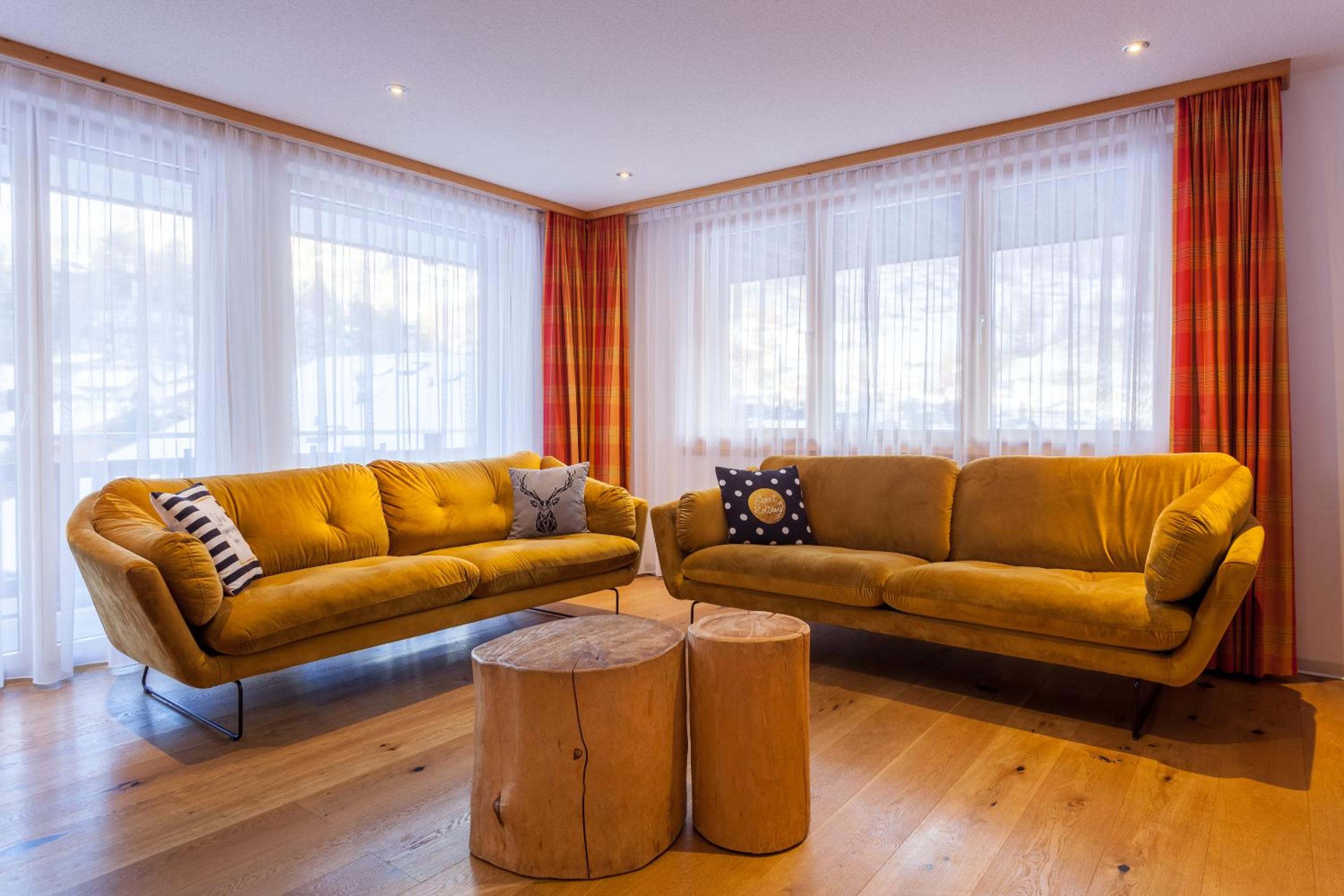 Jägerhof Serviced Apartements