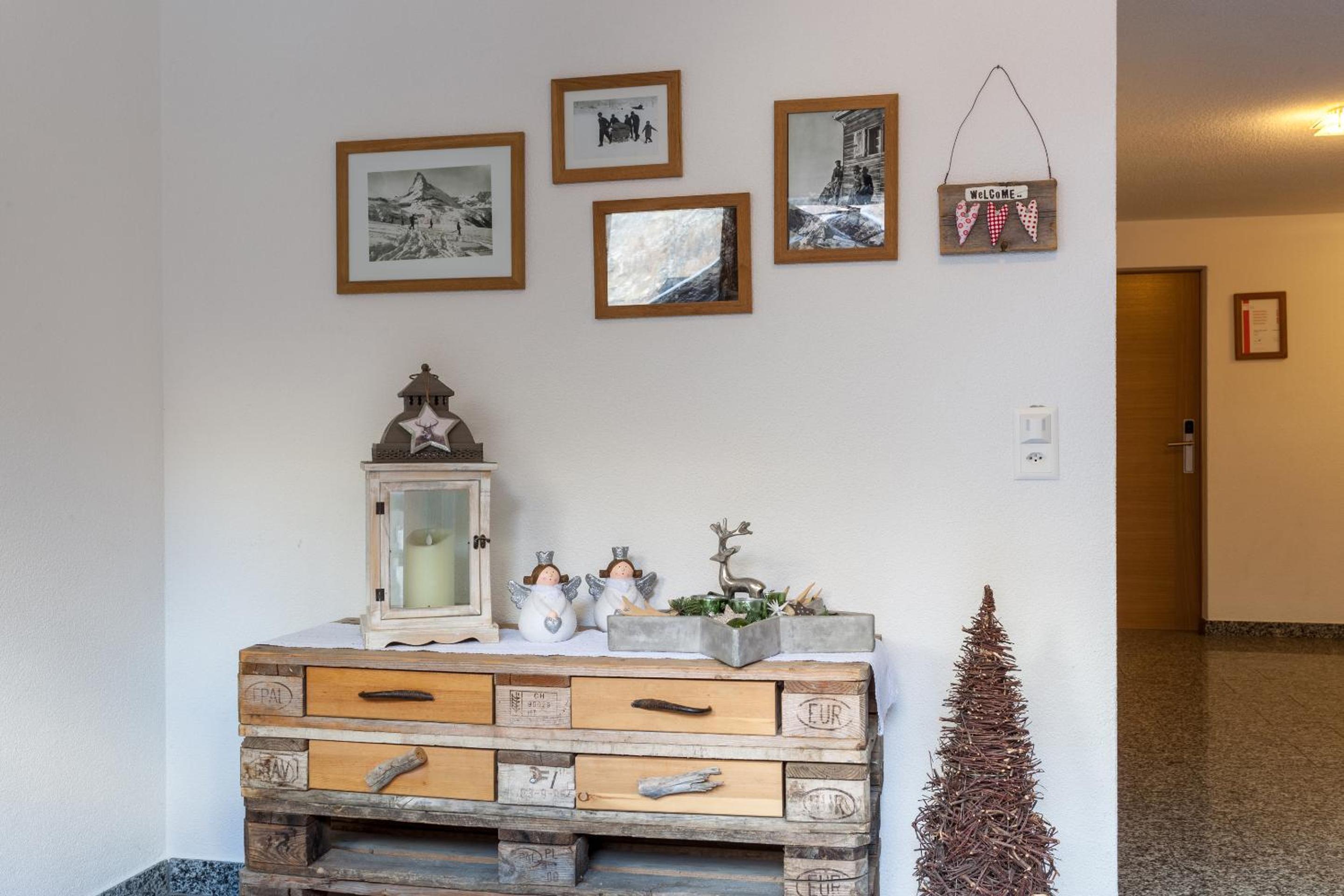 Jägerhof Serviced Apartements