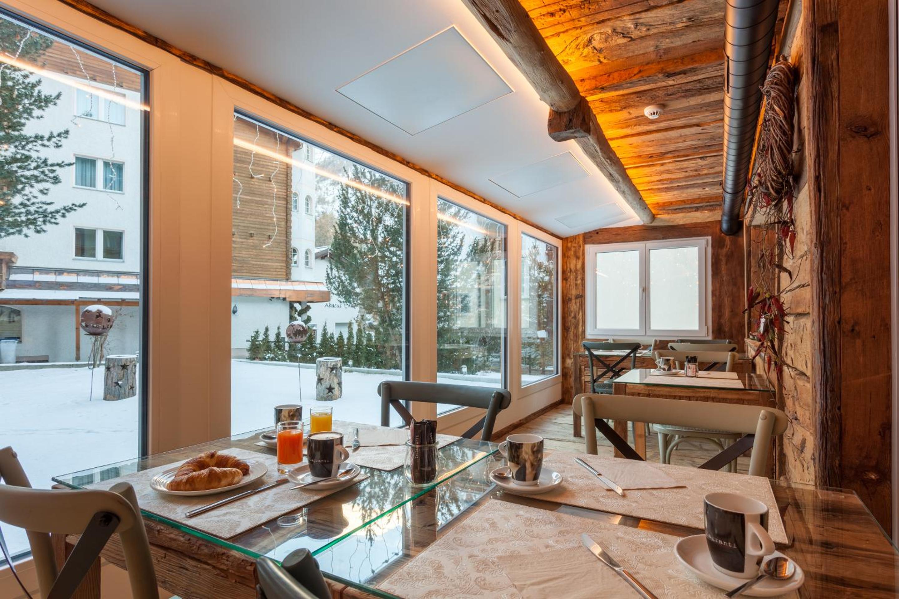 Jägerhof Serviced Apartements