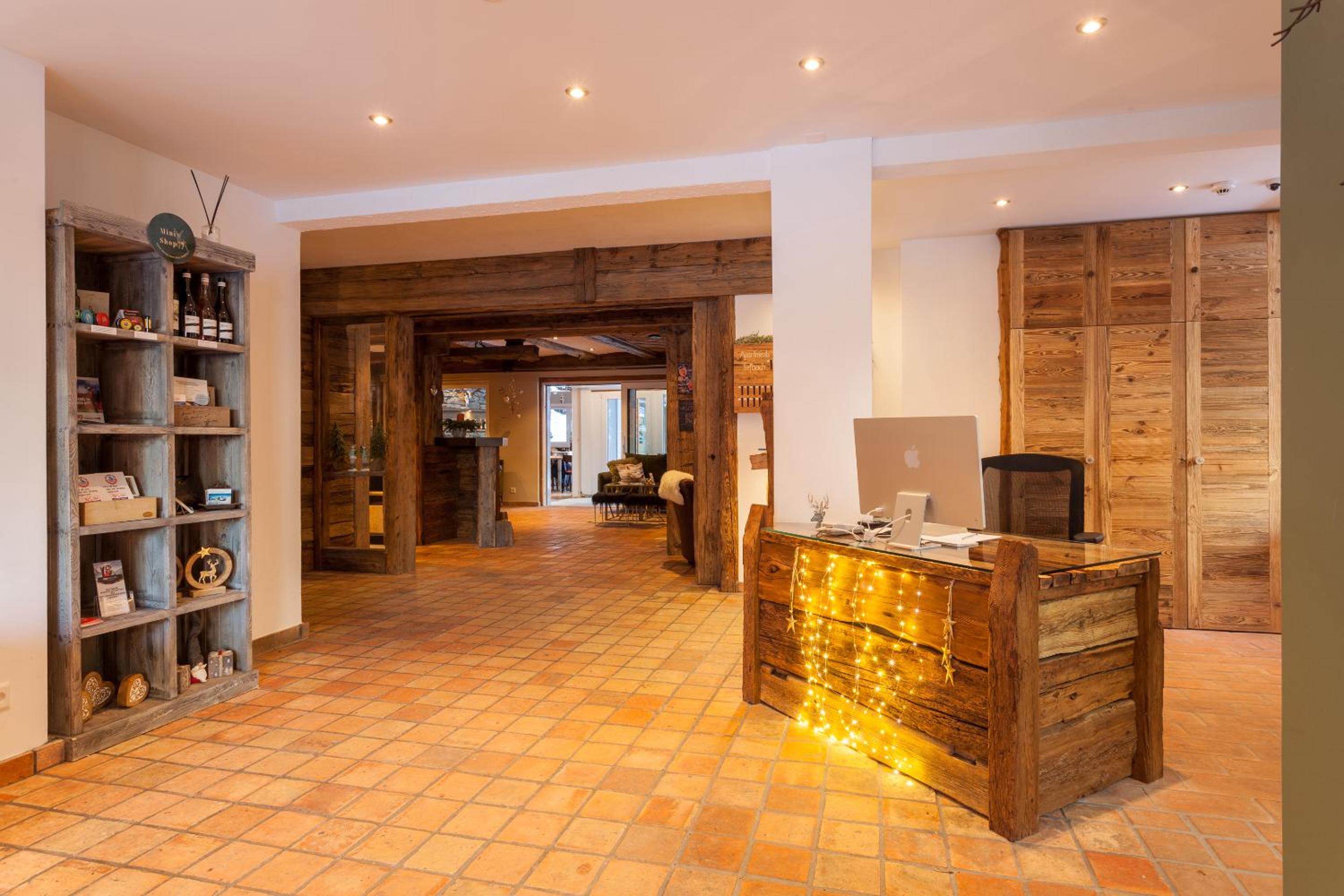 Jägerhof Serviced Apartements
