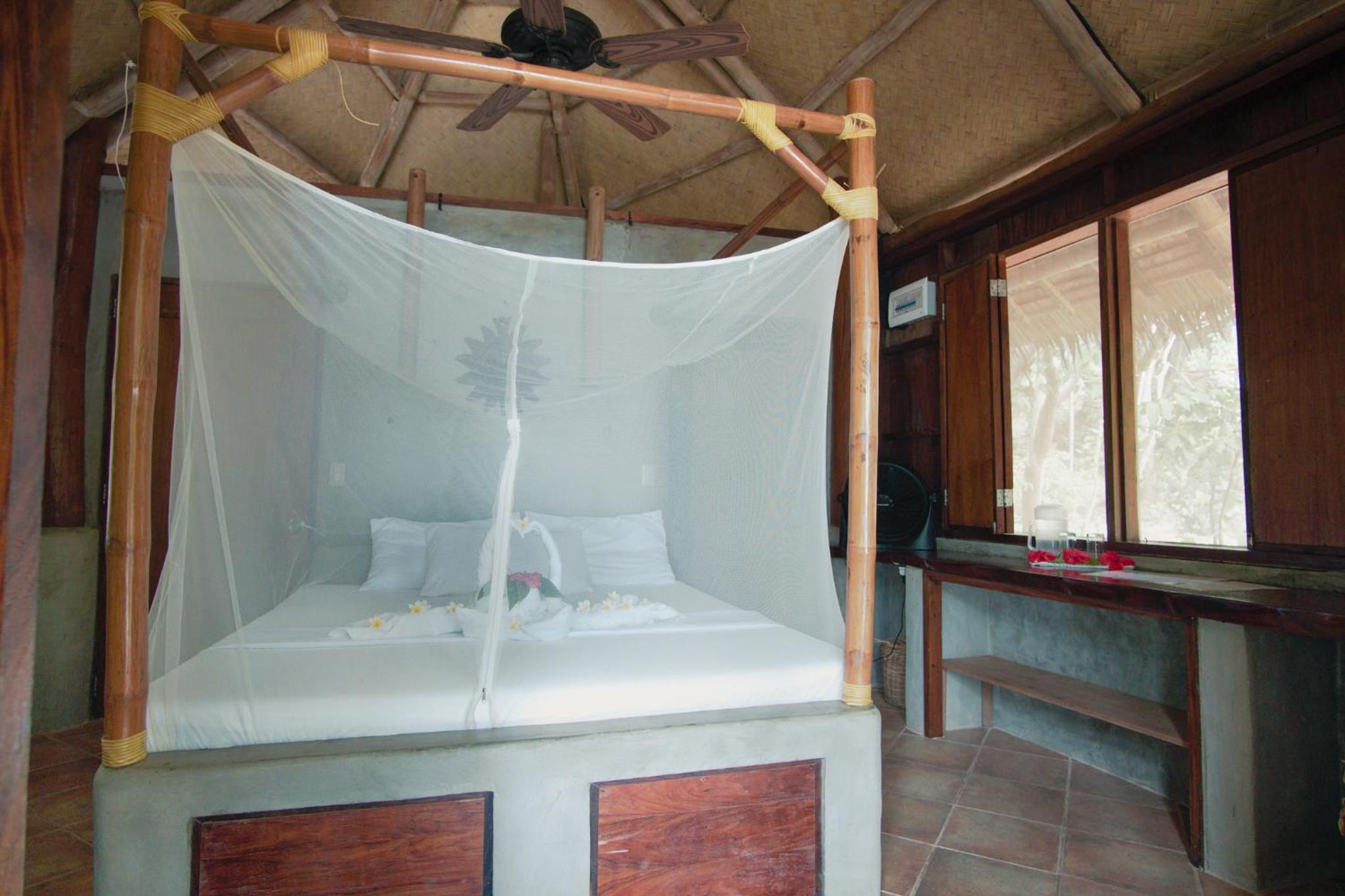 Sangat Island Dive Resort