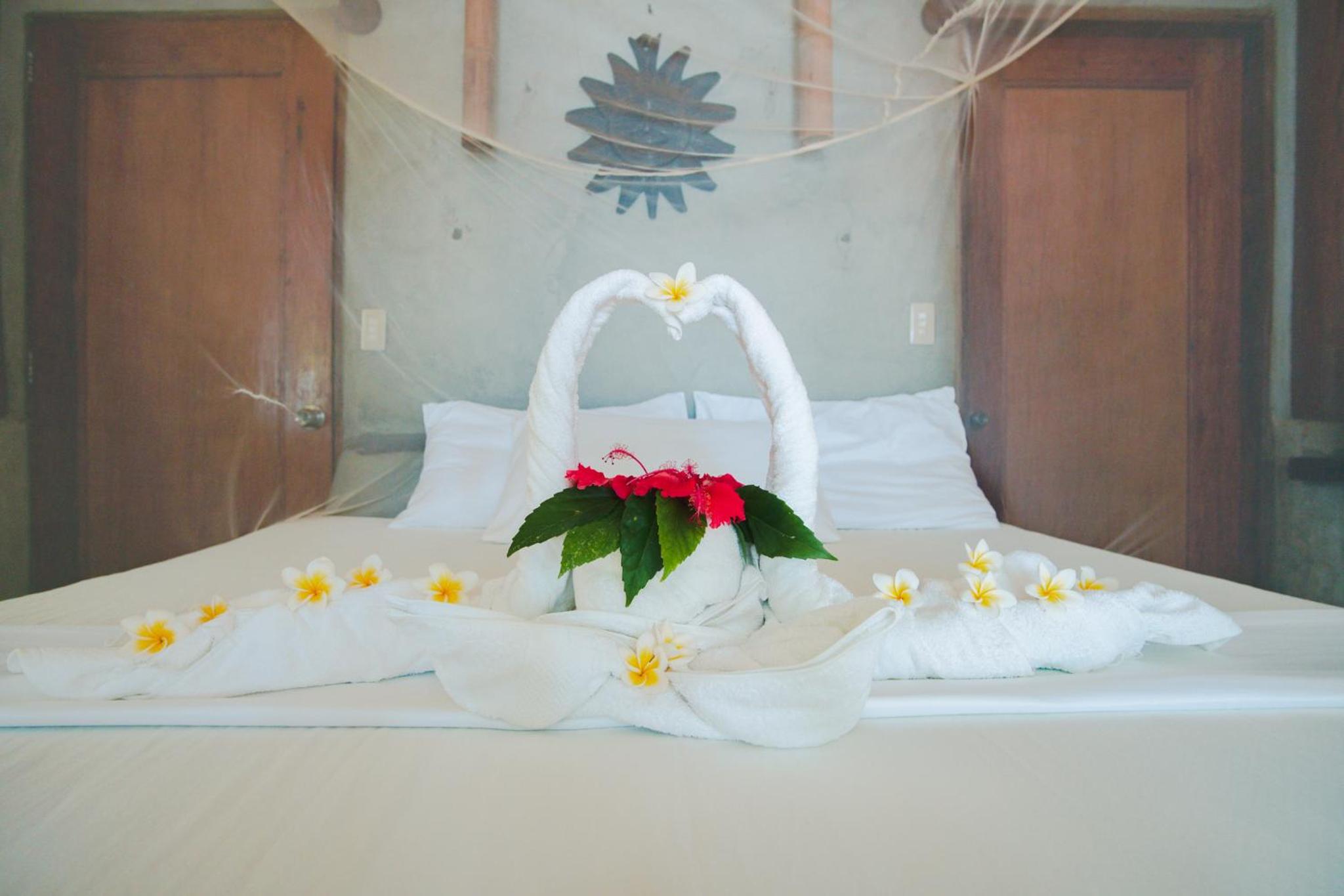 Sangat Island Dive Resort