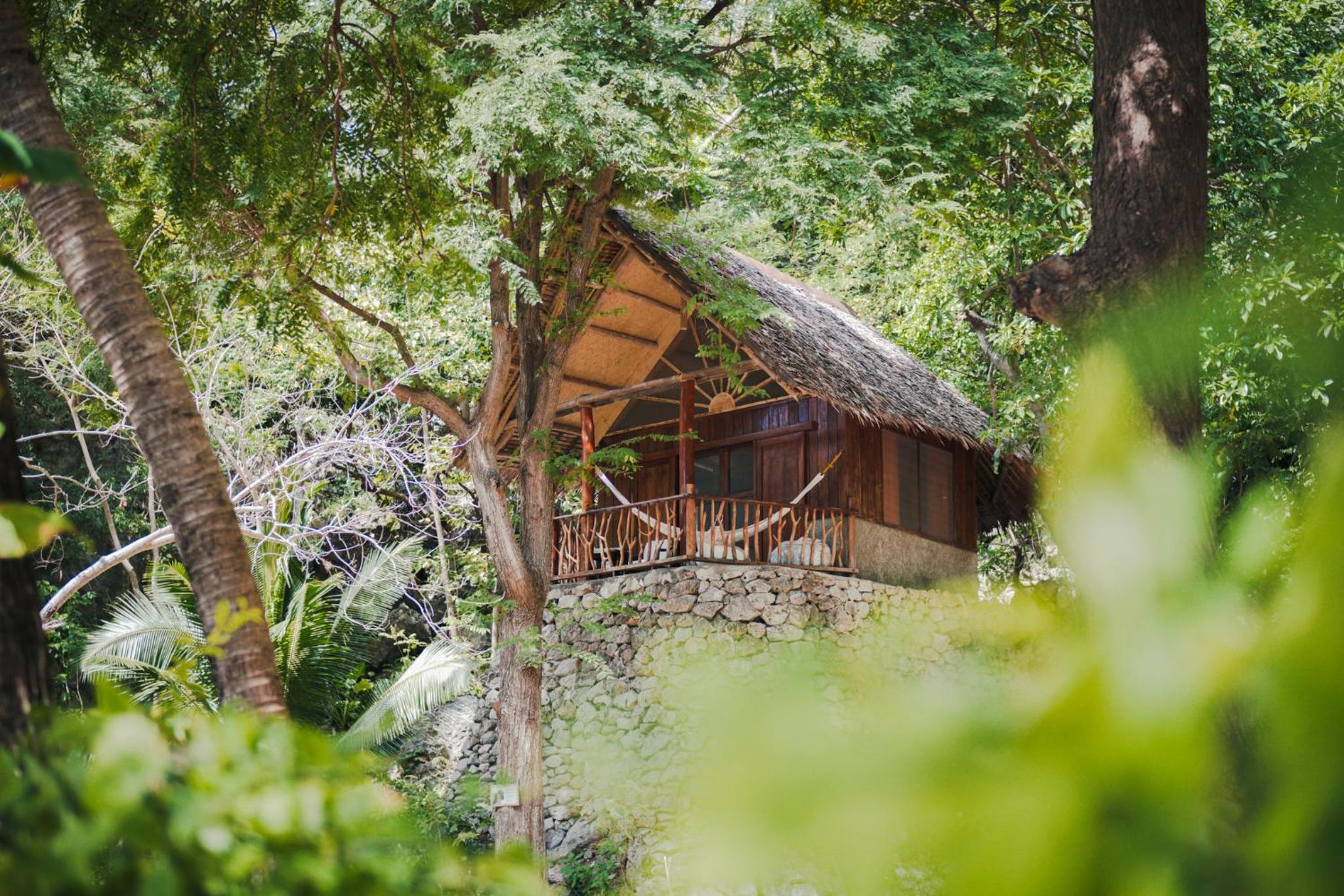 Sangat Island Dive Resort