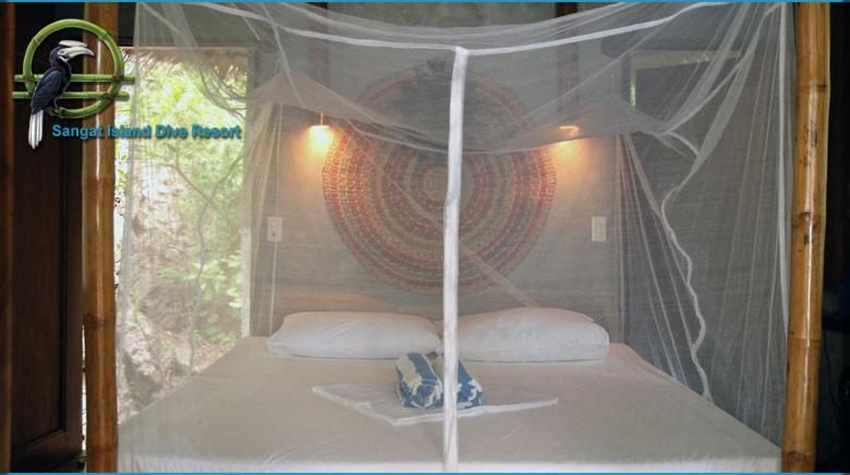 Sangat Island Dive Resort