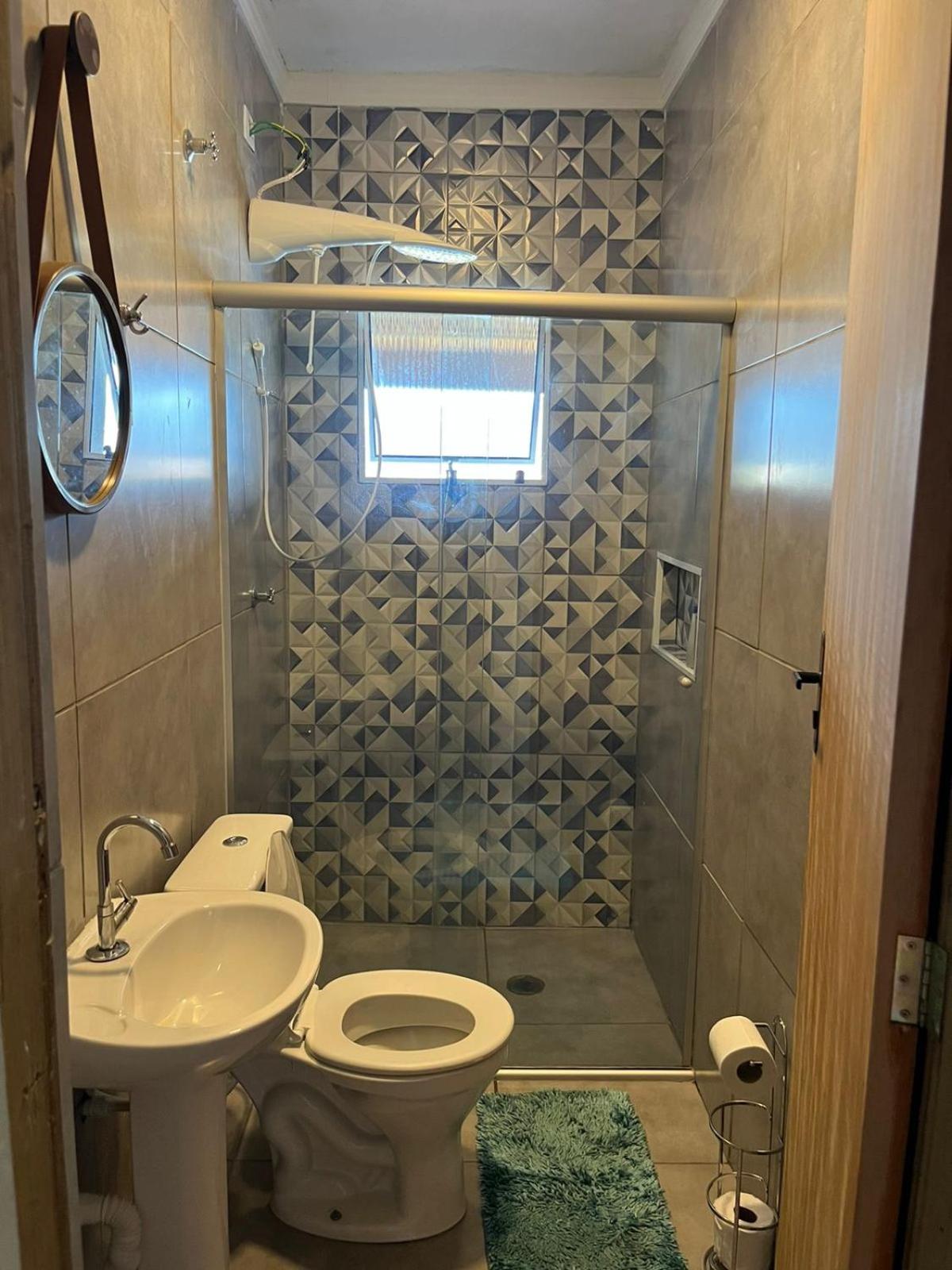 Casa para aluguel de temporada em Caraguatatuba, ao lado de São Sebastião