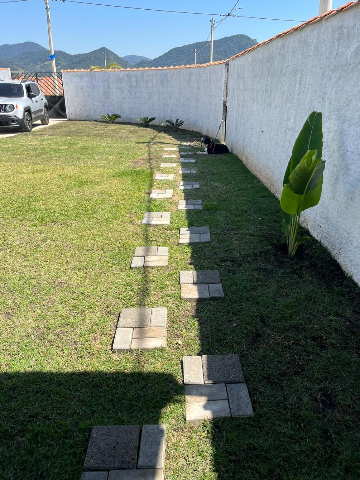 Casa para aluguel de temporada em Caraguatatuba, ao lado de São Sebastião