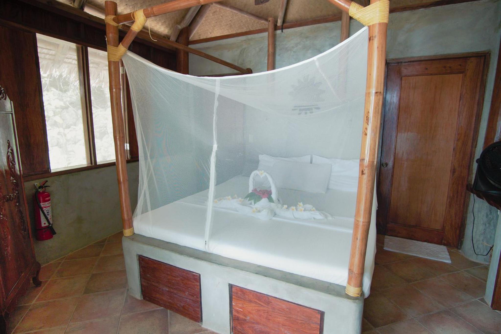 Sangat Island Dive Resort