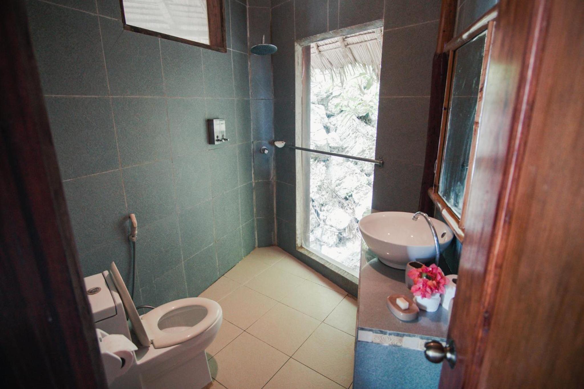 Sangat Island Dive Resort