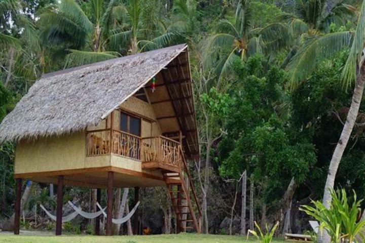 Sangat Island Dive Resort